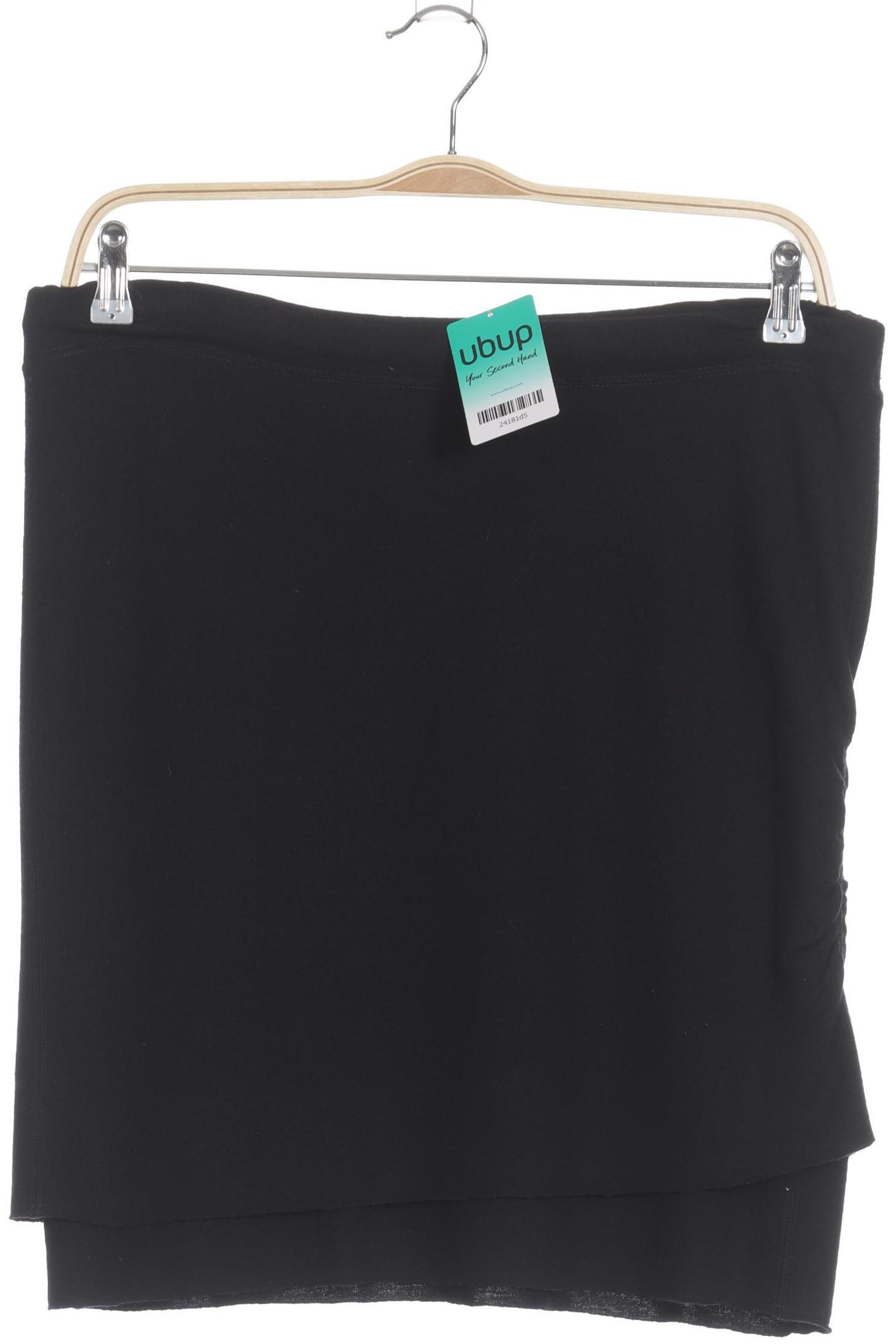 

Marc Cain Damen Rock, blau, Gr.