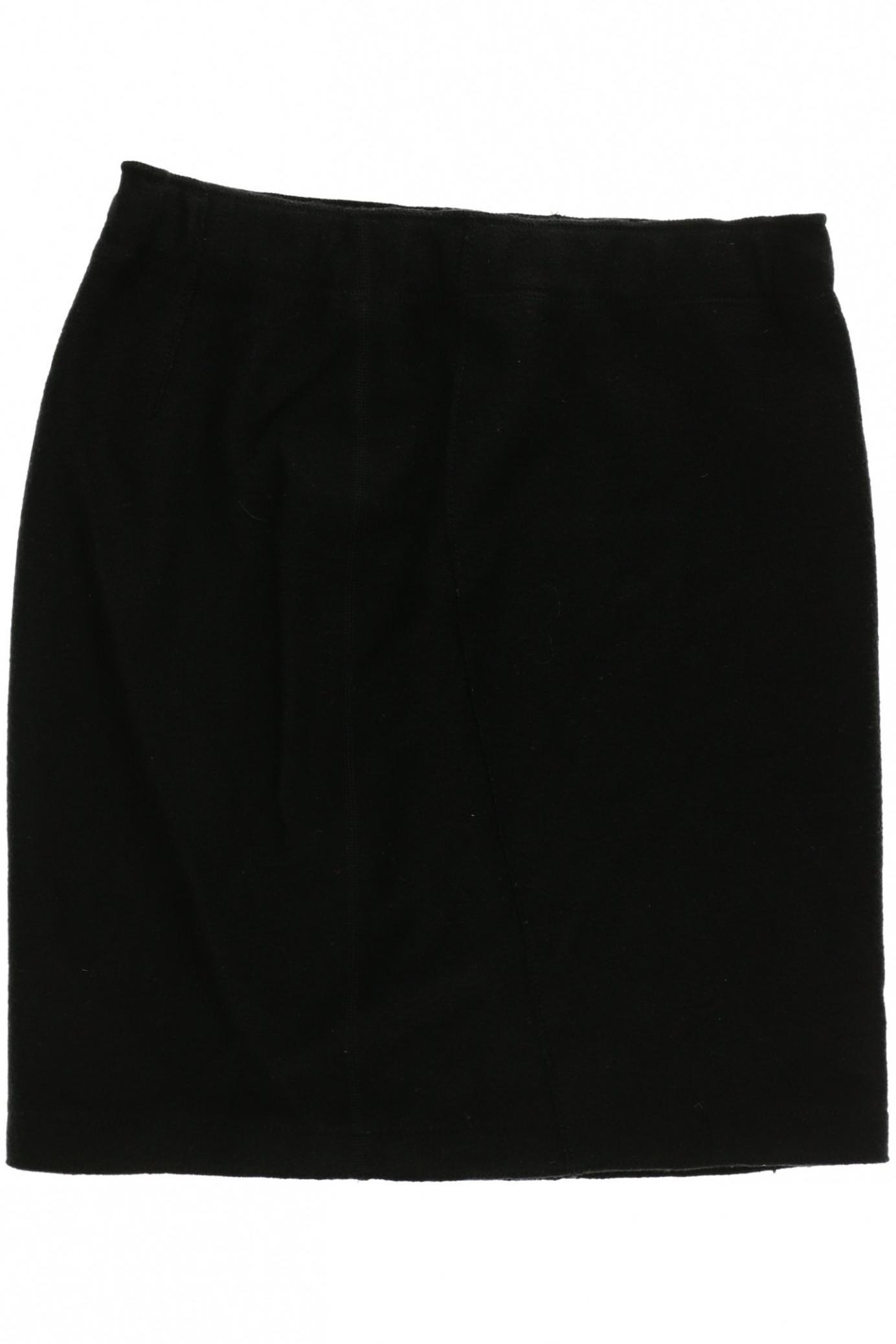 

Marc Cain Damen Rock, schwarz, Gr.