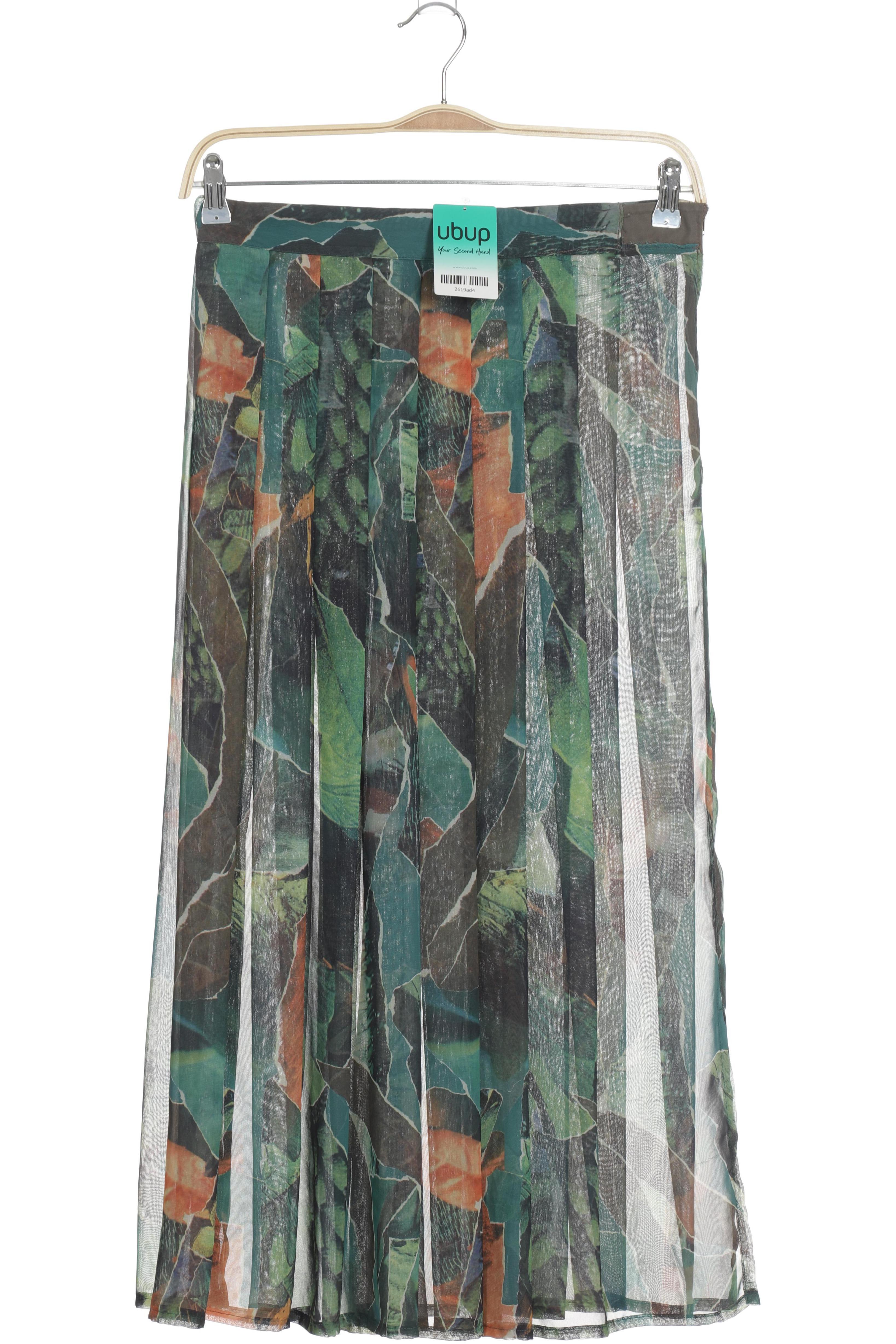 

Marc Cain Damen Rock, mehrfarbig, Gr.