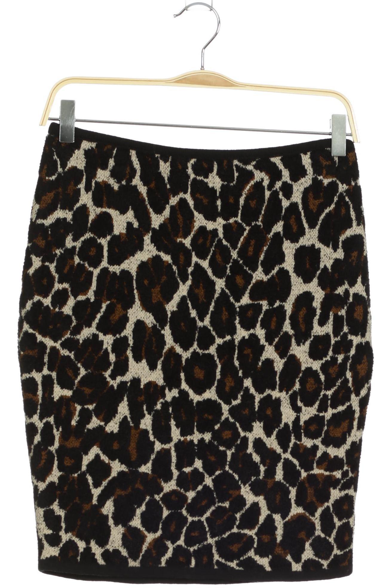 

Marc Cain Damen Rock, schwarz, Gr.