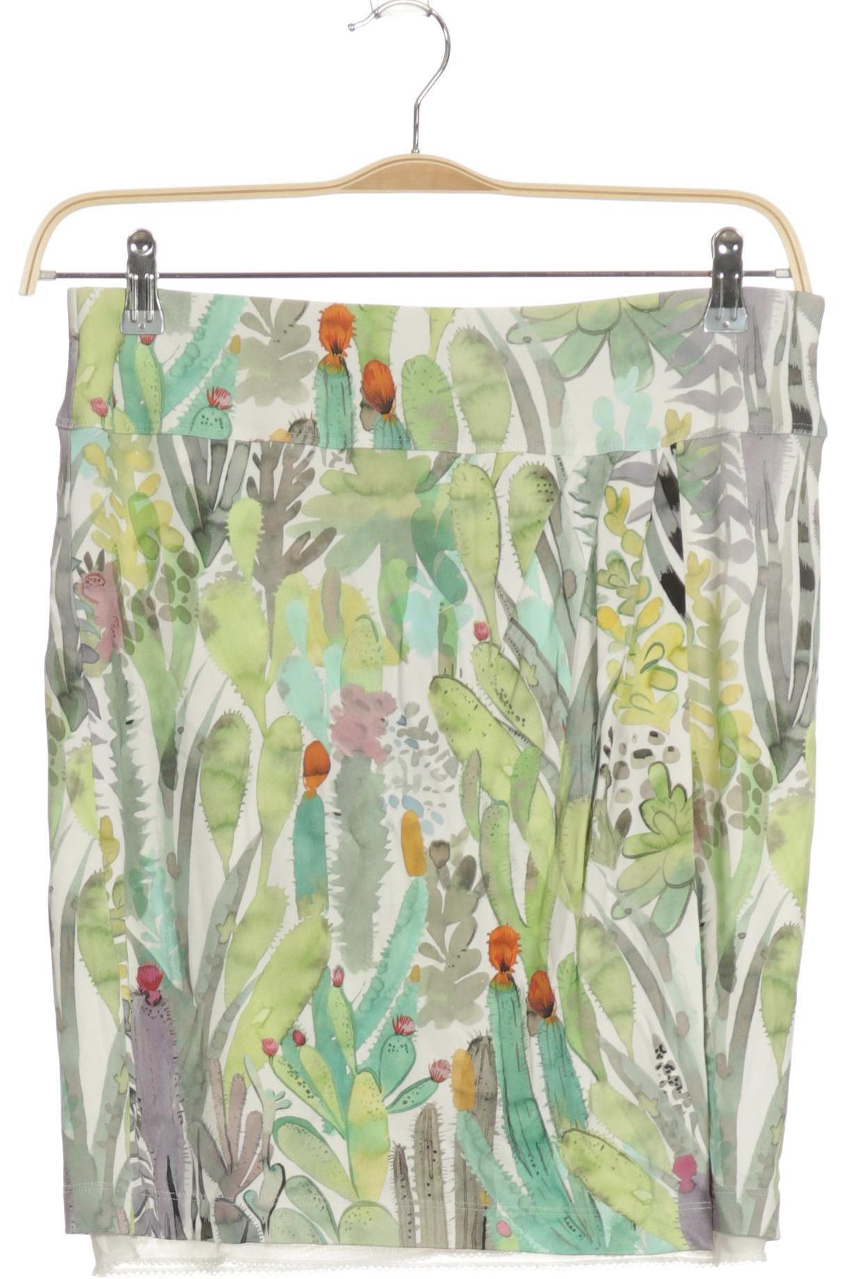 

Marc Cain Damen Rock, grün, Gr.