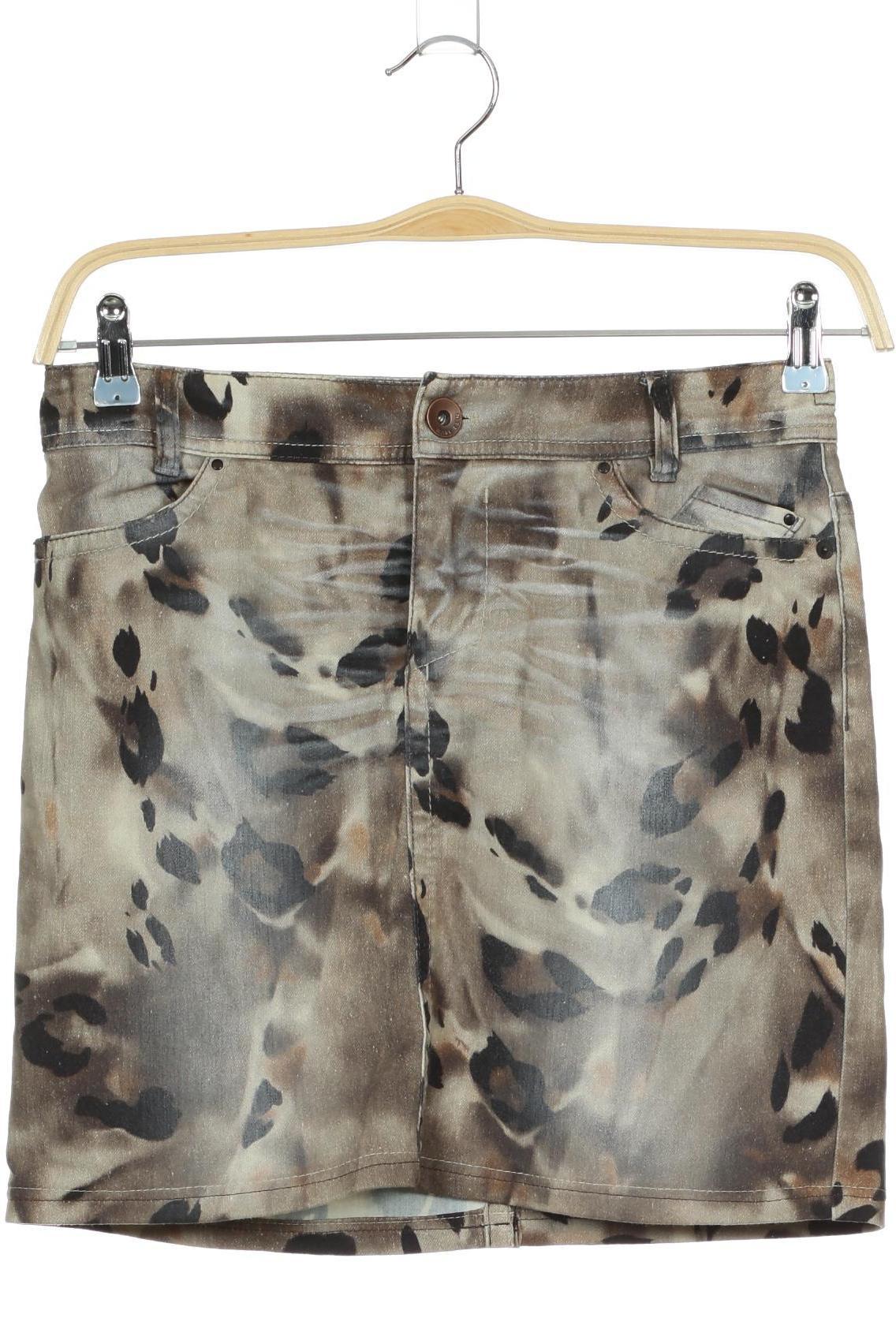 

Marc Cain Damen Rock, braun, Gr.