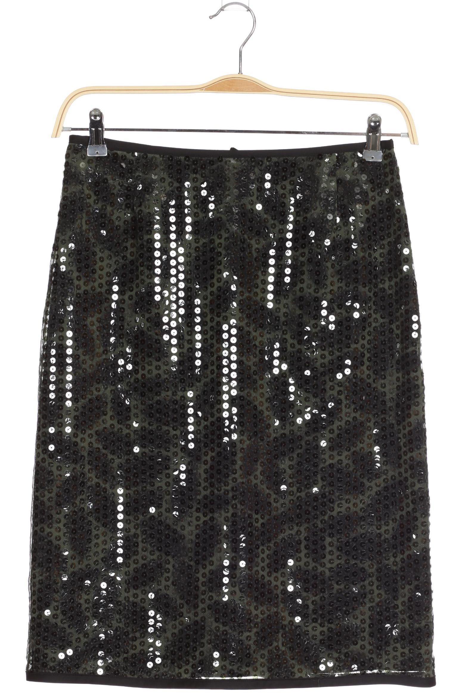 

Marc Cain Damen Rock, grün, Gr.