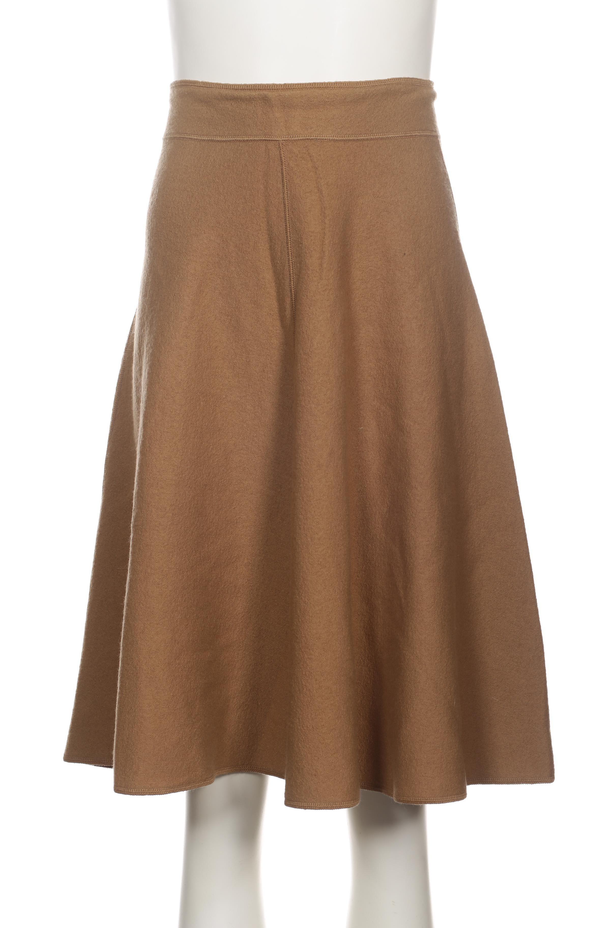 

Marc Cain Damen Rock, braun, Gr.