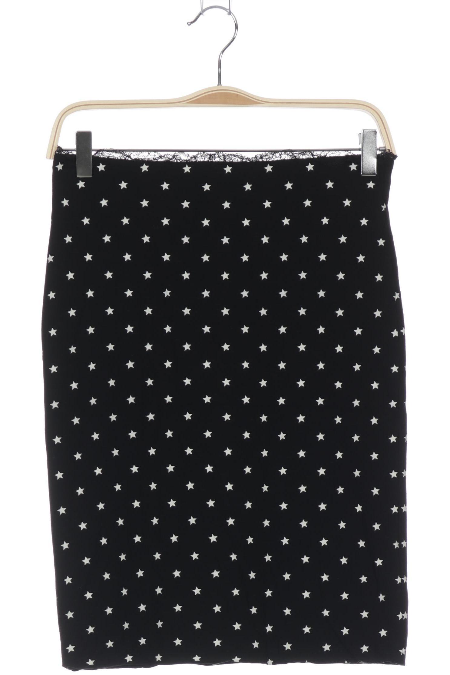 

Marc Cain Damen Rock, schwarz, Gr.