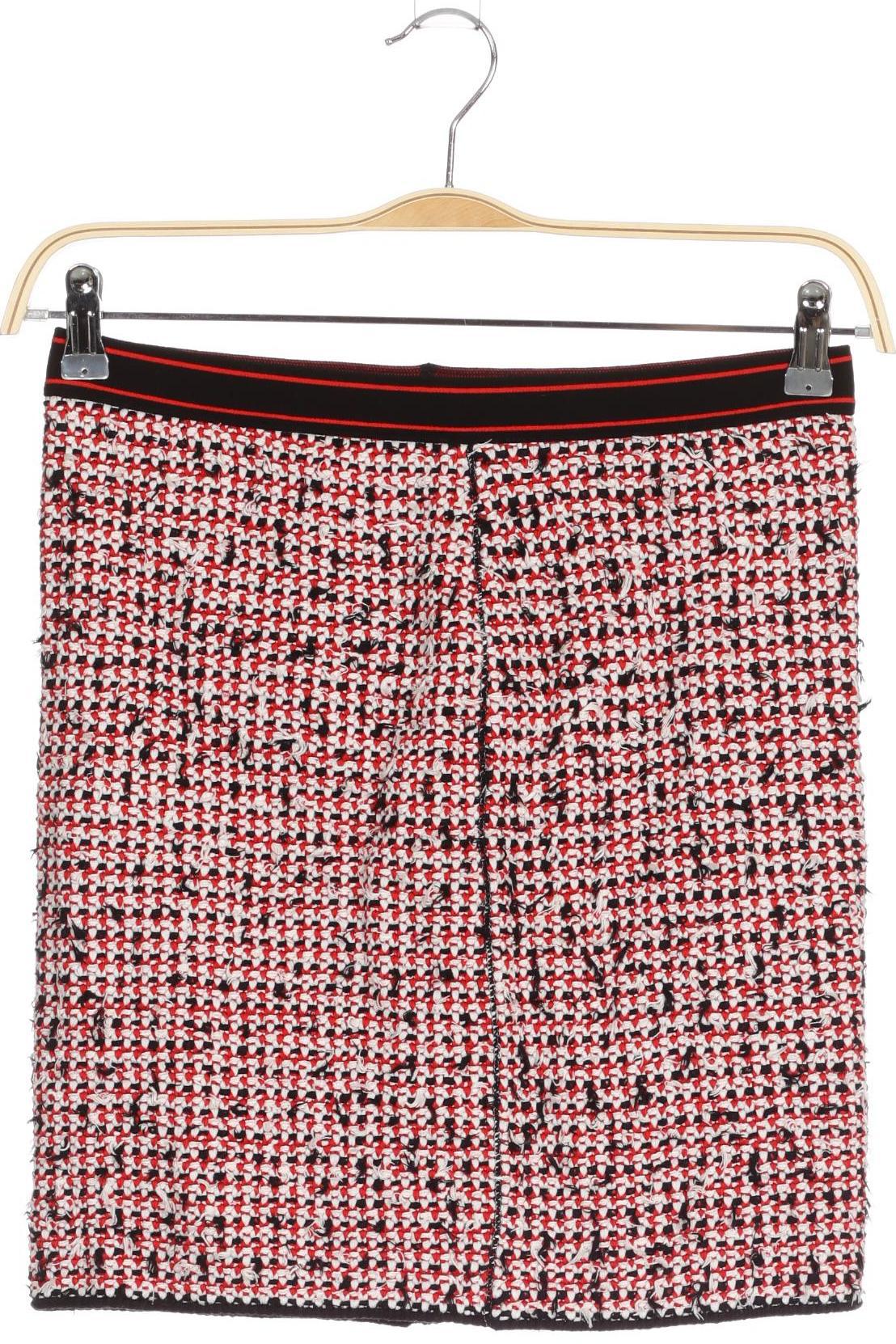 

Marc Cain Damen Rock, rot, Gr.