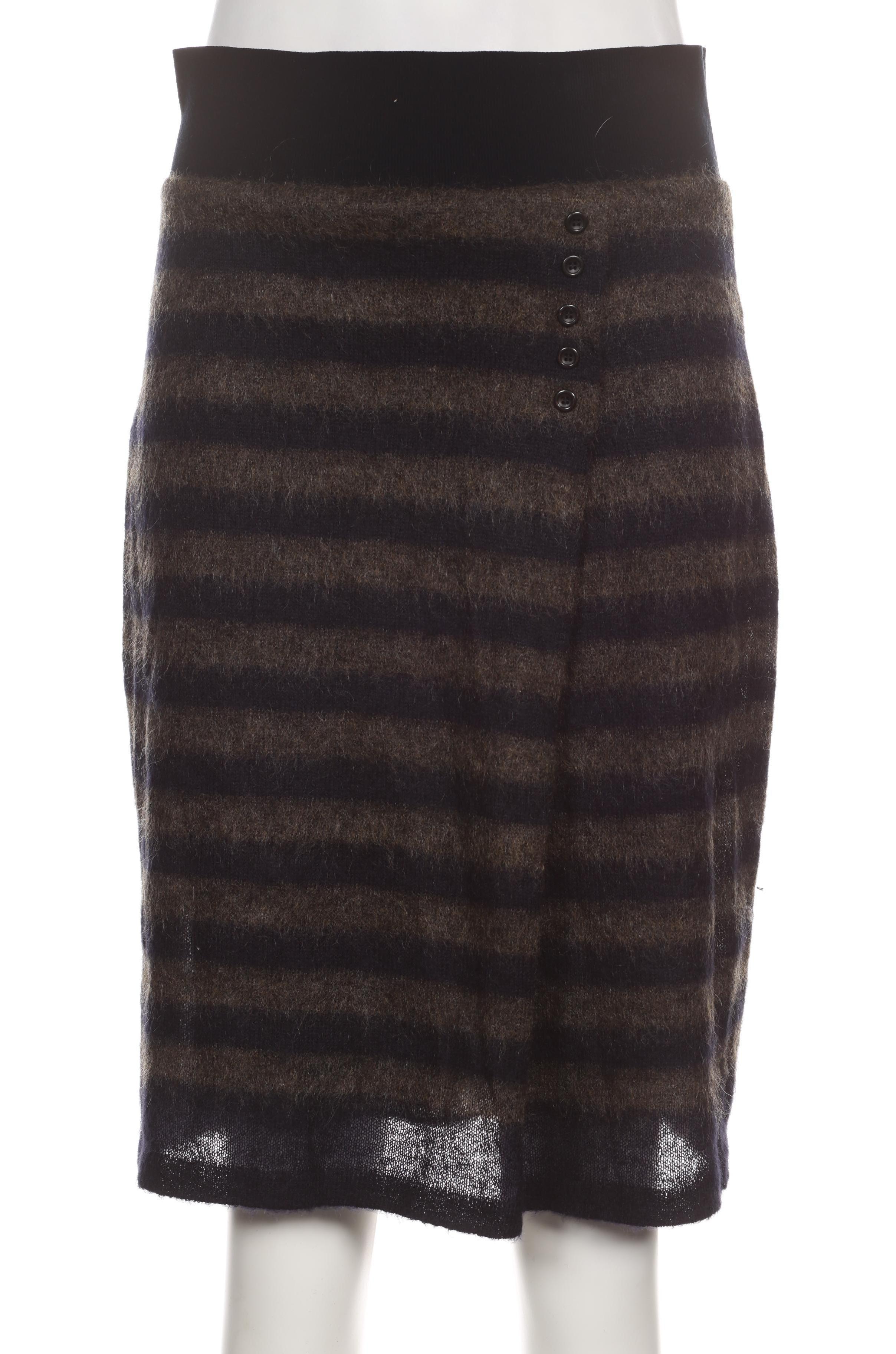 

Marc Cain Damen Rock, blau, Gr.