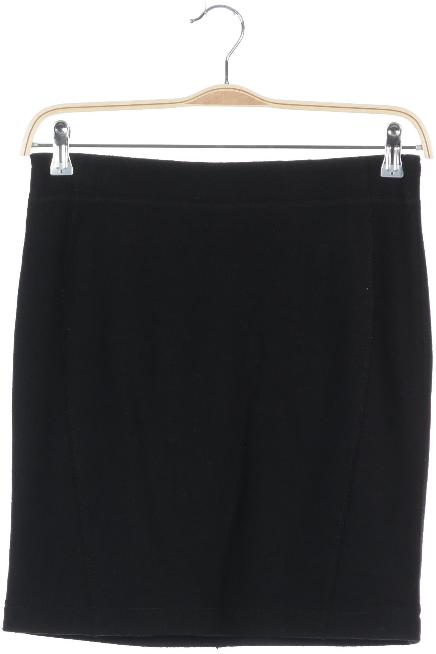 

Marc Cain Damen Rock, schwarz, Gr.