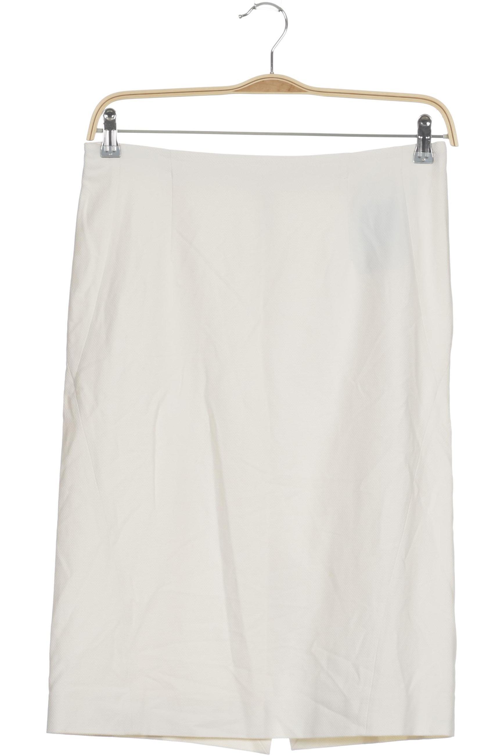 

Marc Cain Damen Rock, weiß, Gr.