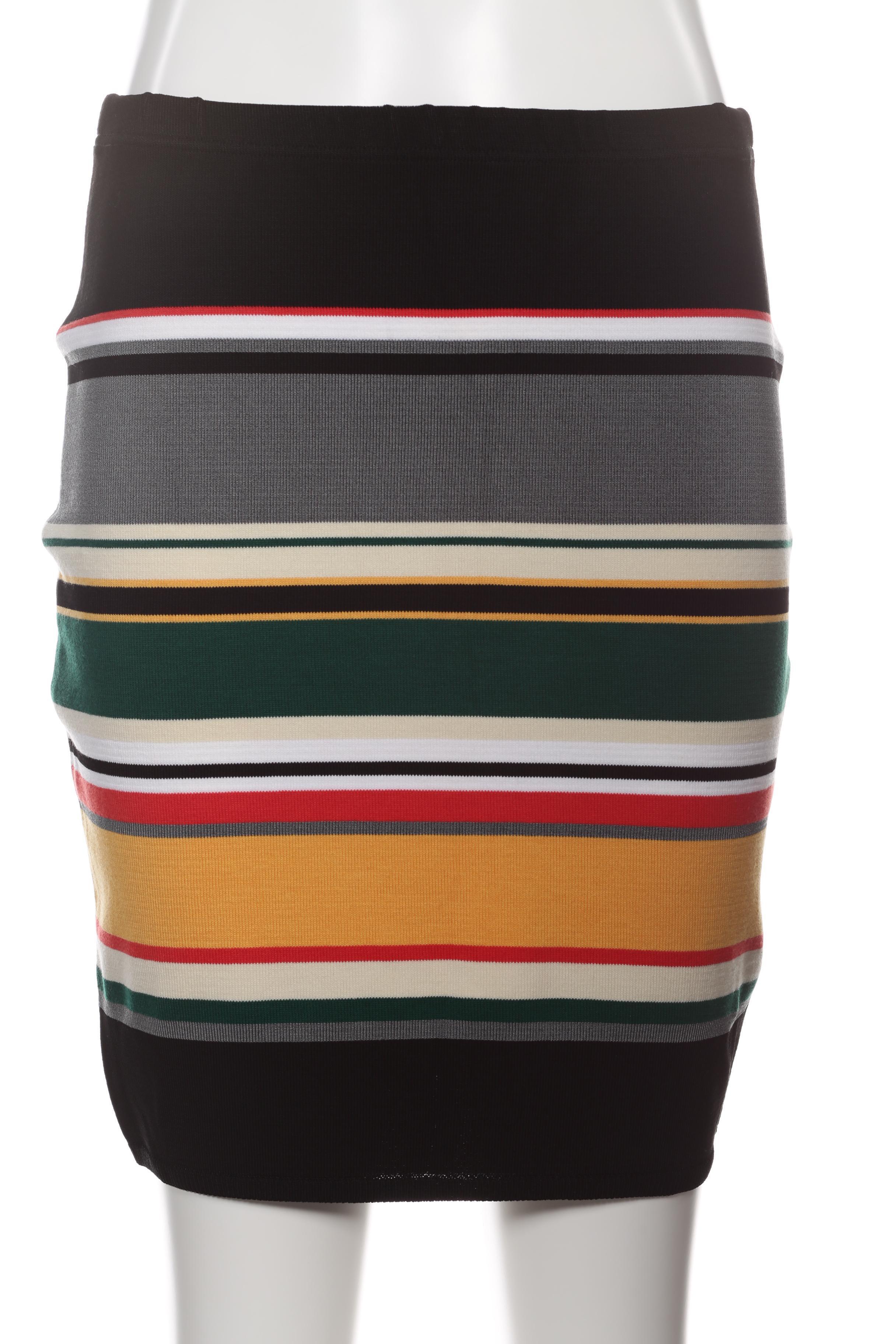 

Marc Cain Damen Rock, schwarz, Gr.