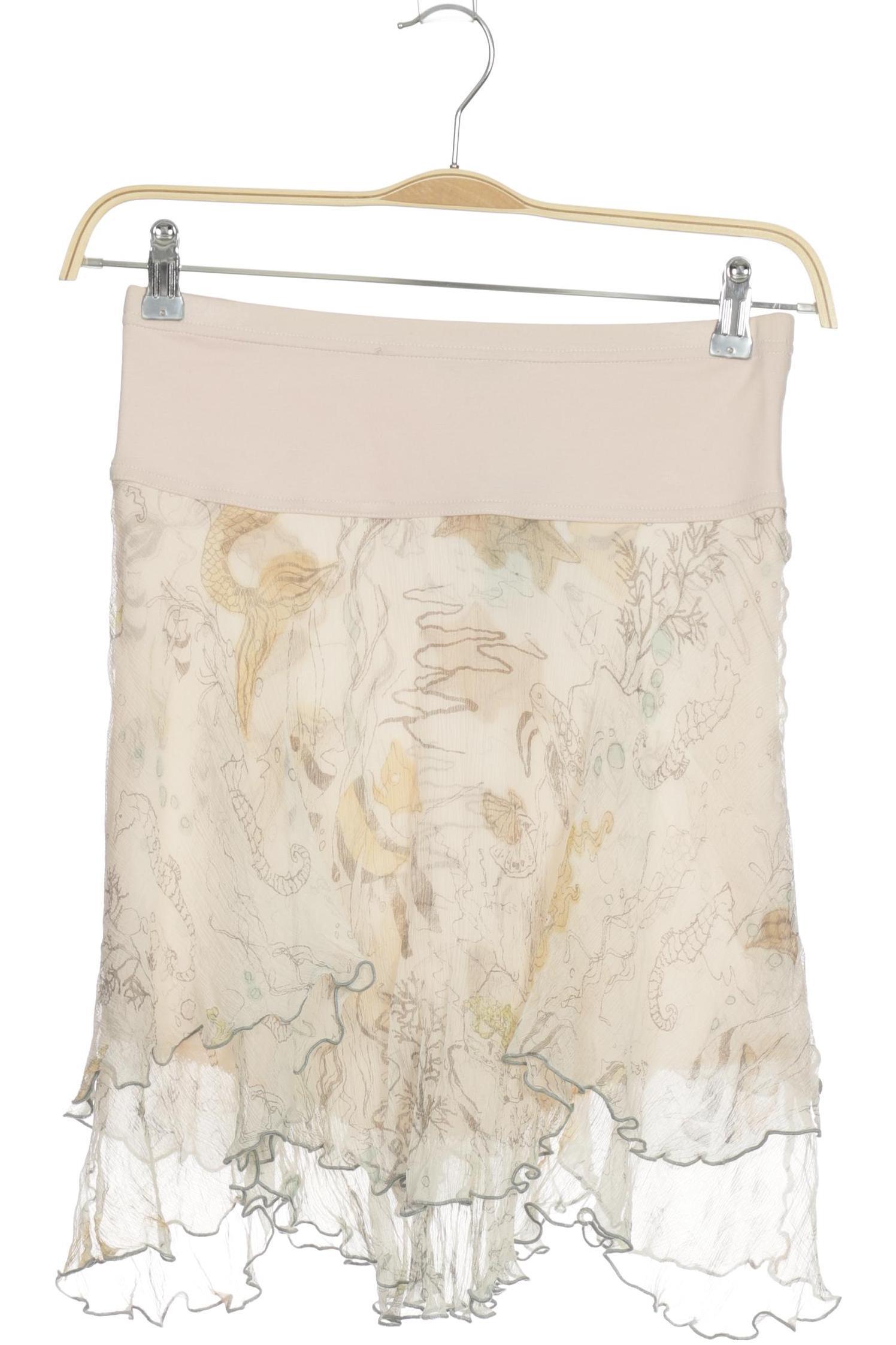 

Marc Cain Damen Rock, pink, Gr.