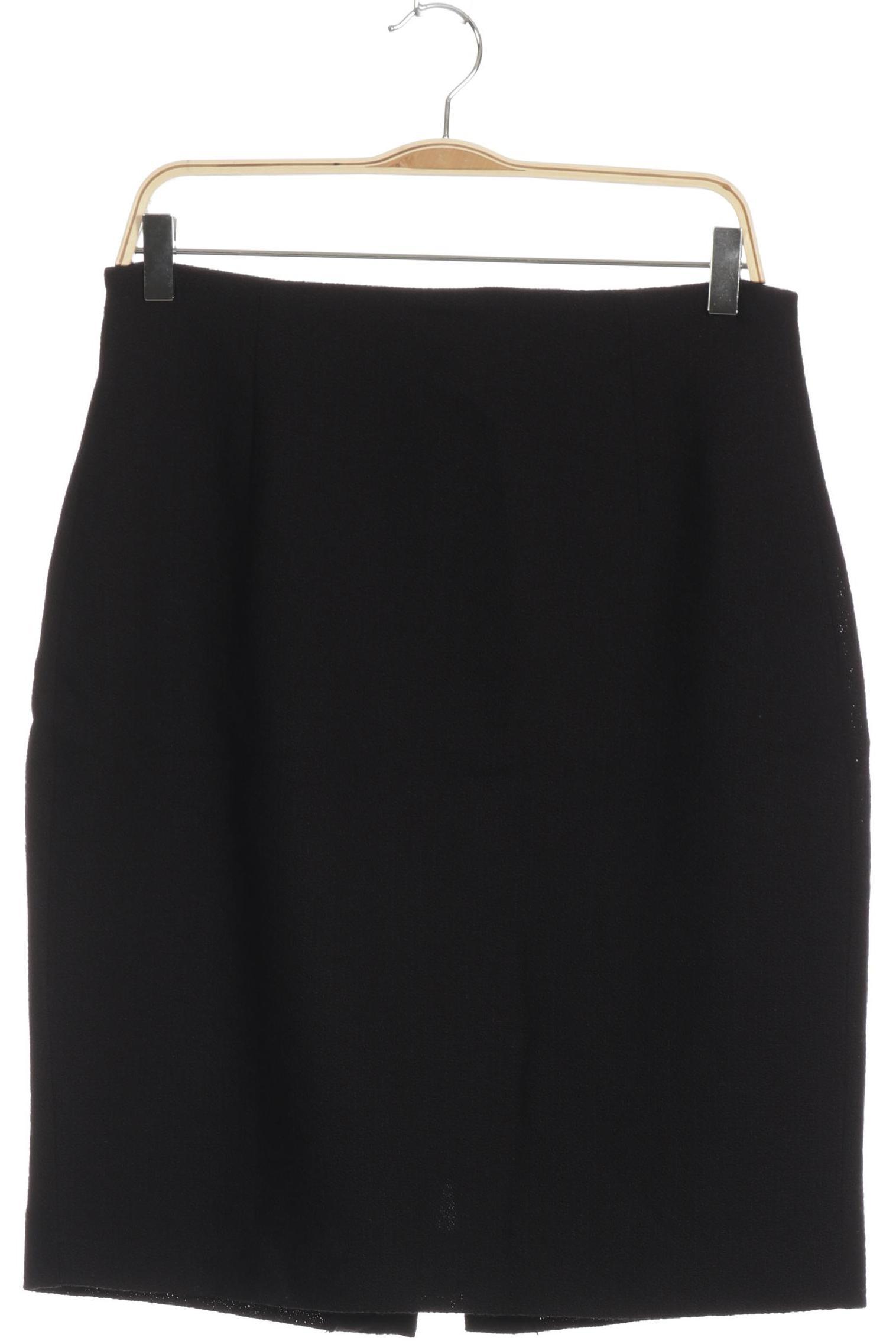 

Marc Cain Damen Rock, schwarz, Gr.