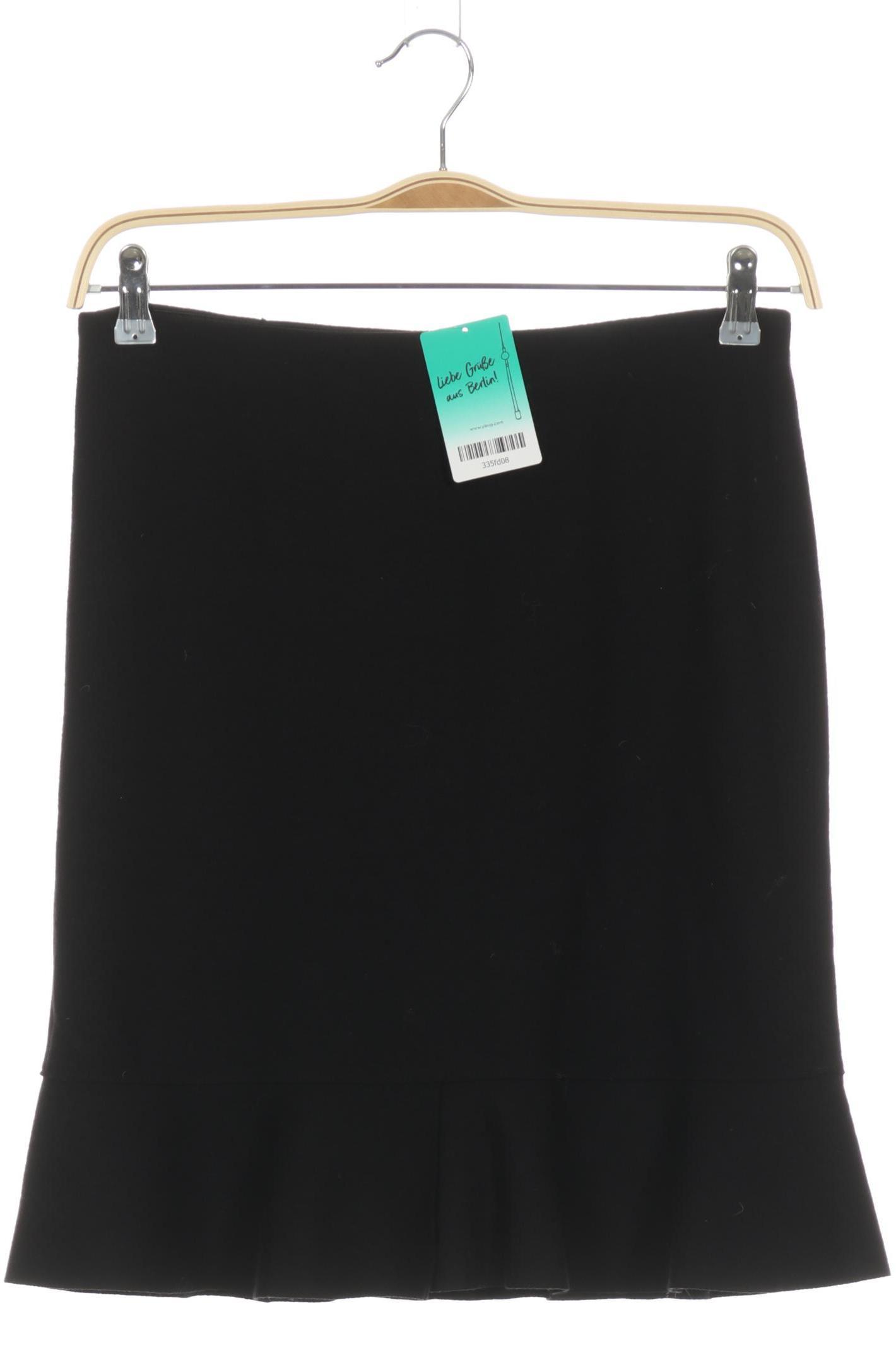 

Marc Cain Damen Rock, schwarz, Gr.