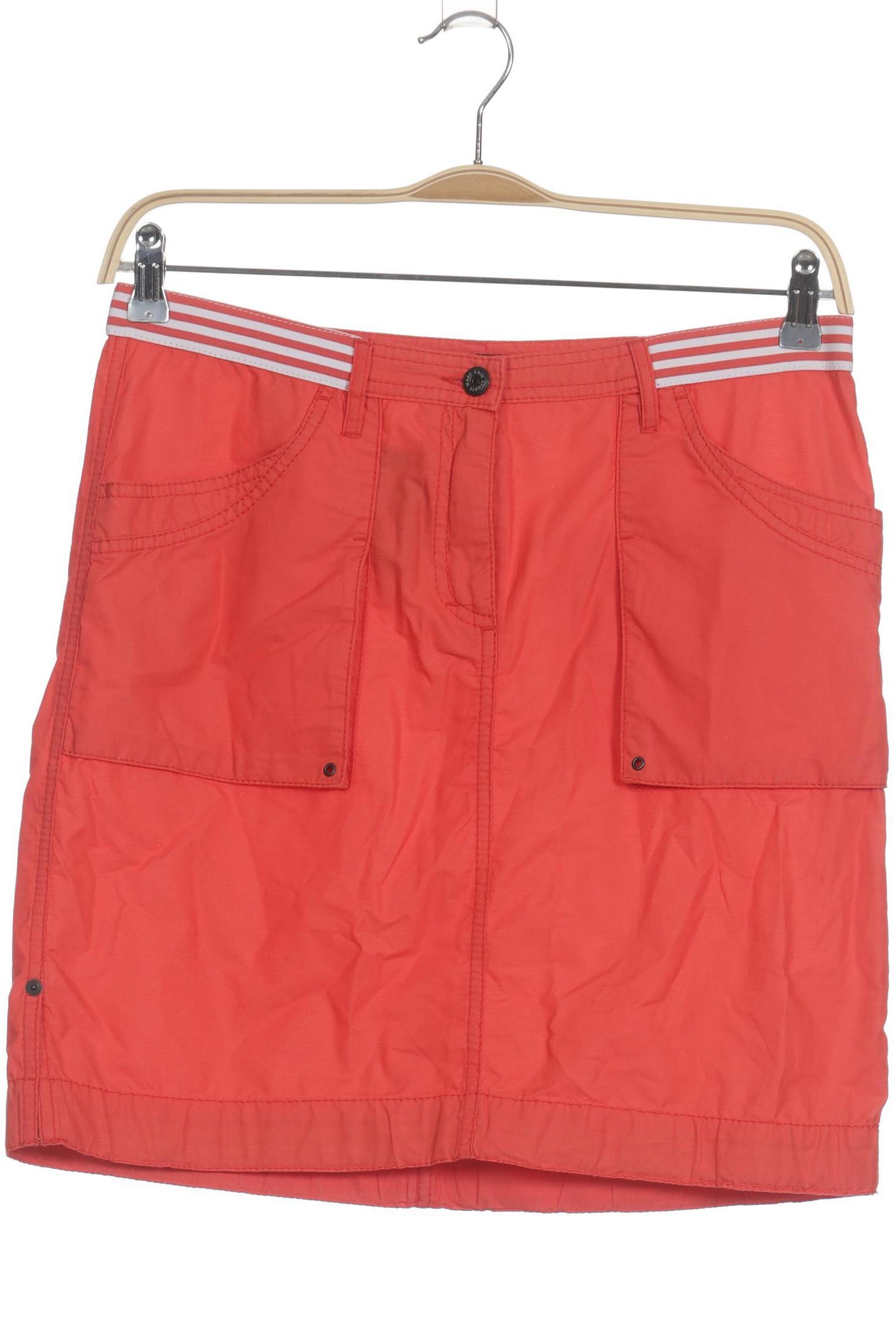 

Marc Cain Damen Rock, rot, Gr.