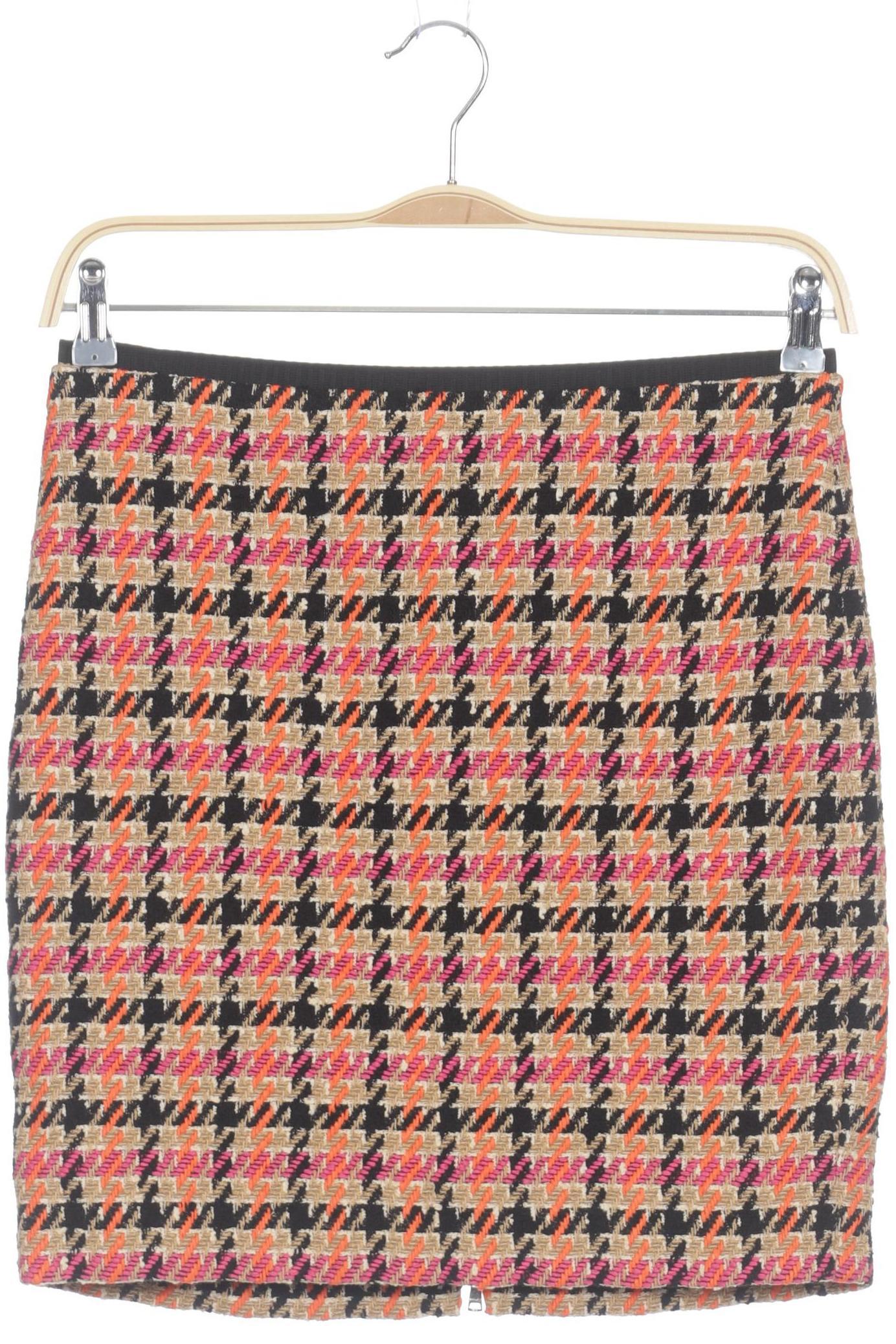 

Marc Cain Damen Rock, beige, Gr.