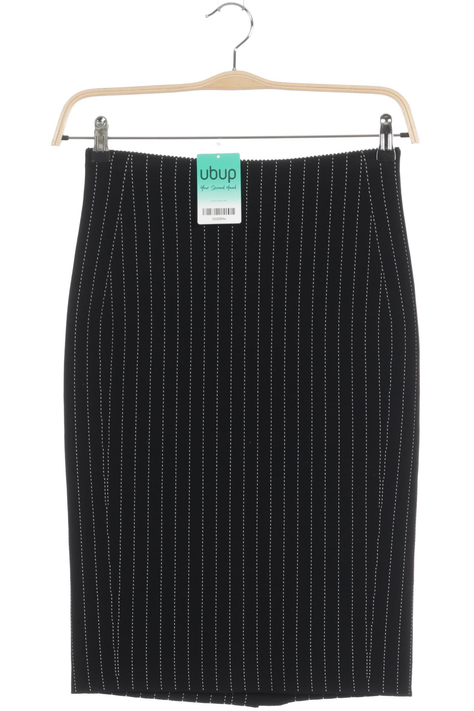 

Marc Cain Damen Rock, schwarz, Gr.