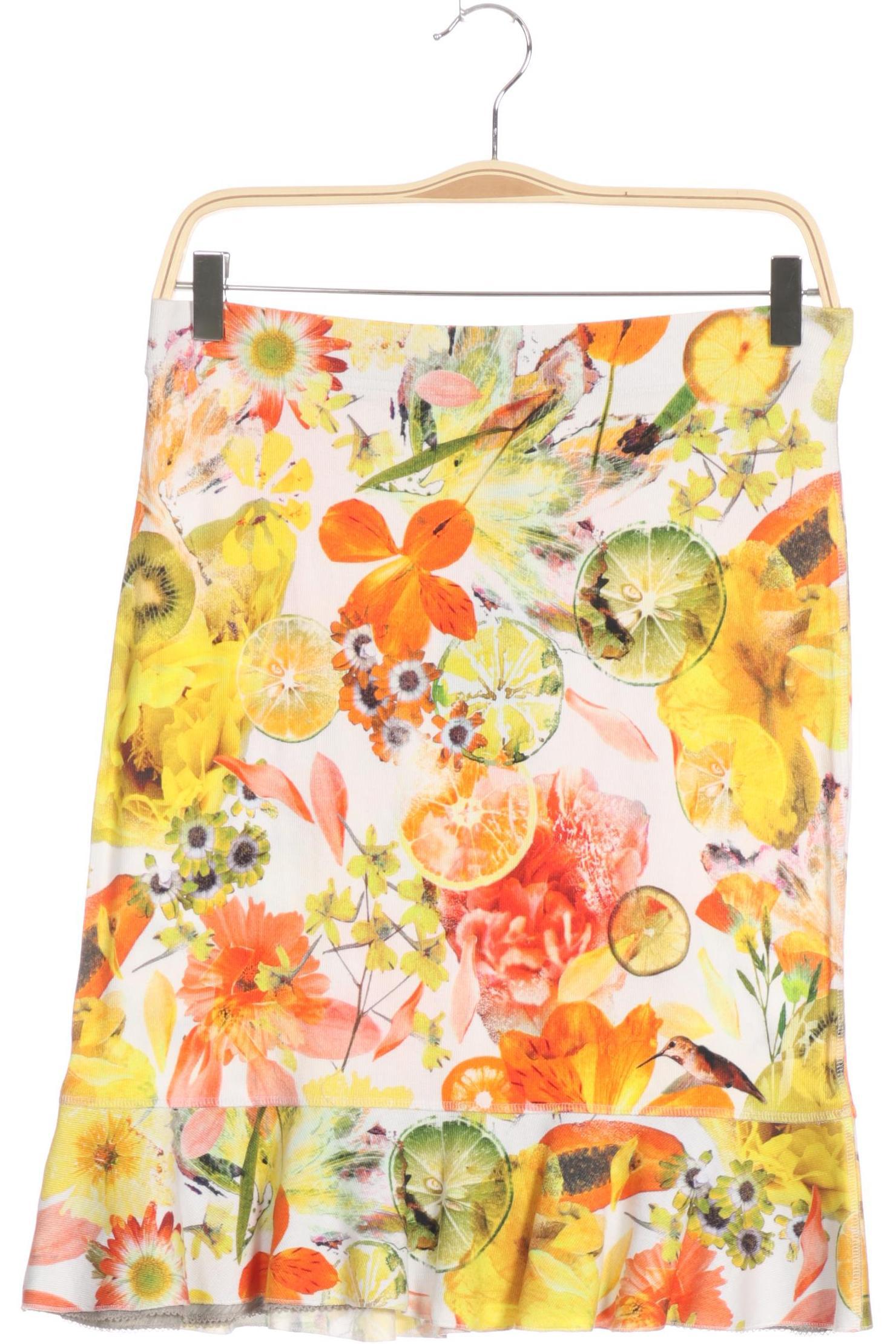 

Marc Cain Damen Rock, gelb, Gr.