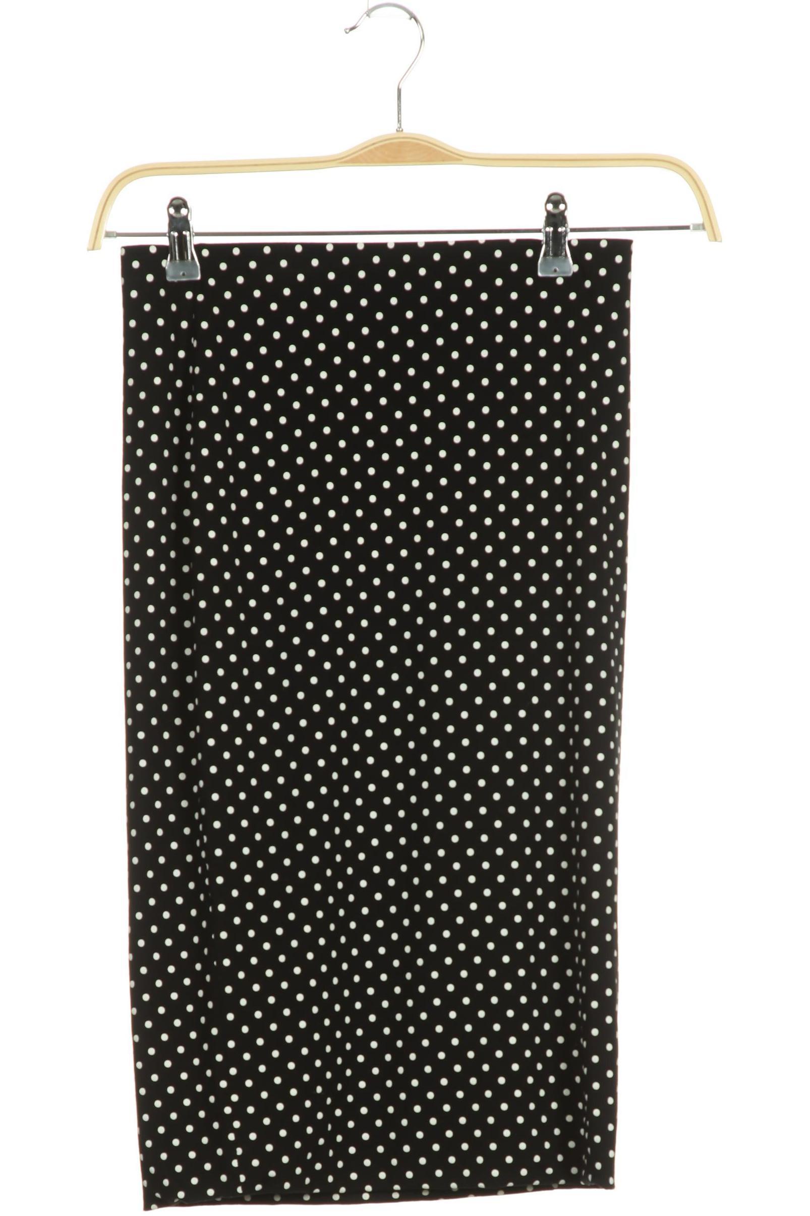 

Marc Cain Damen Rock, schwarz, Gr.