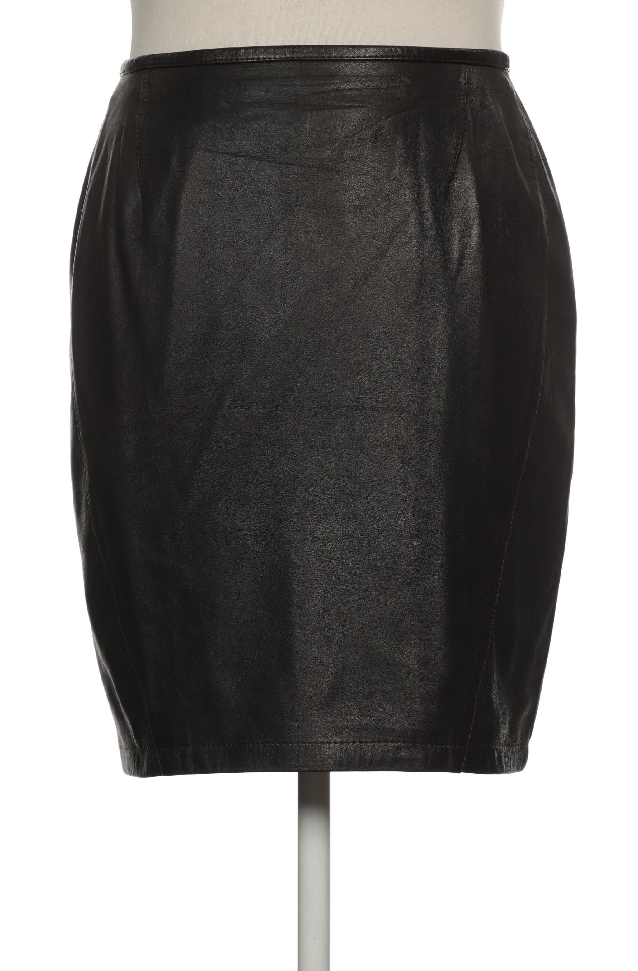 

Marc Cain Damen Rock, braun, Gr.