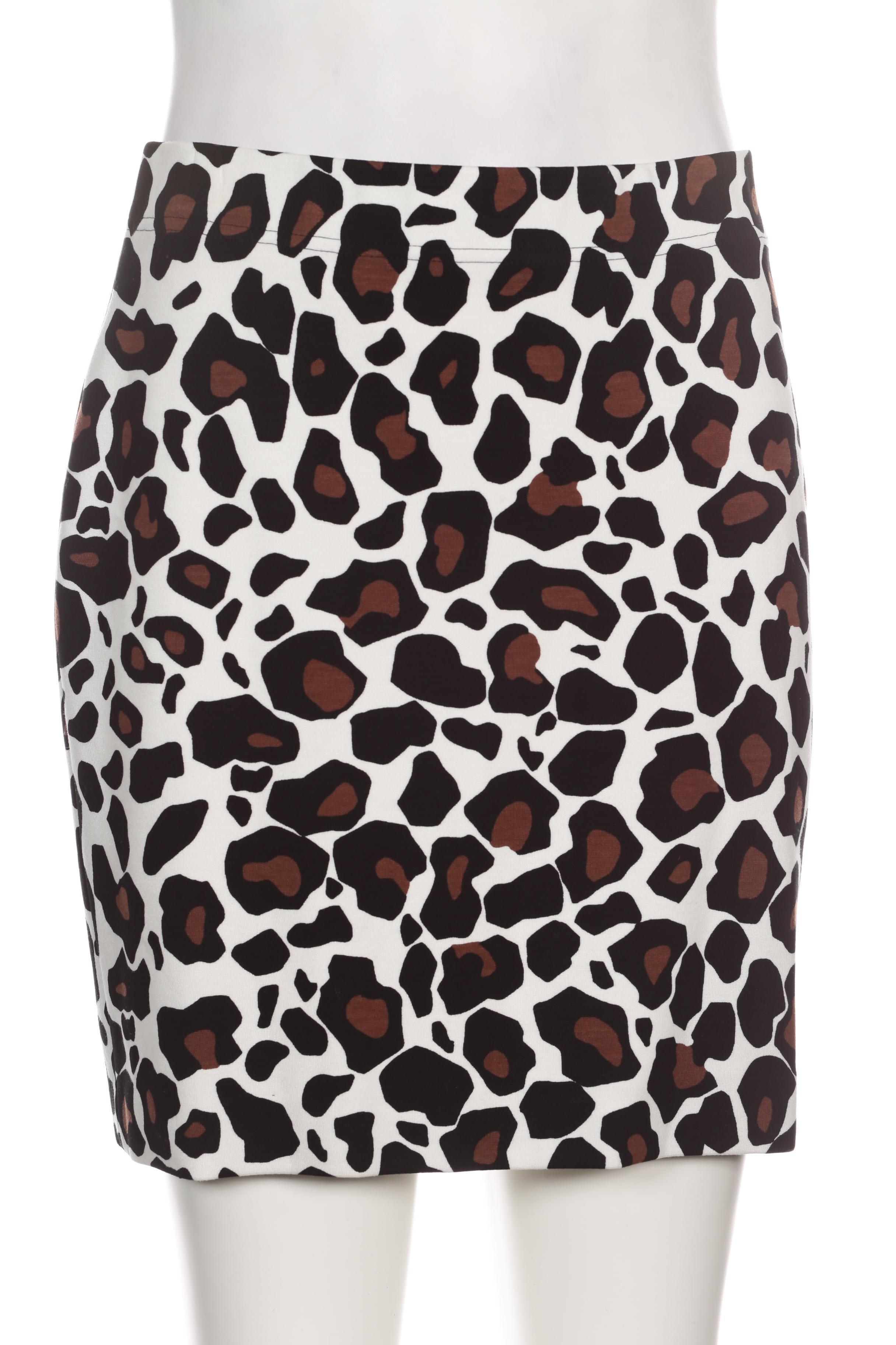 

Marc Cain Damen Rock, braun, Gr.