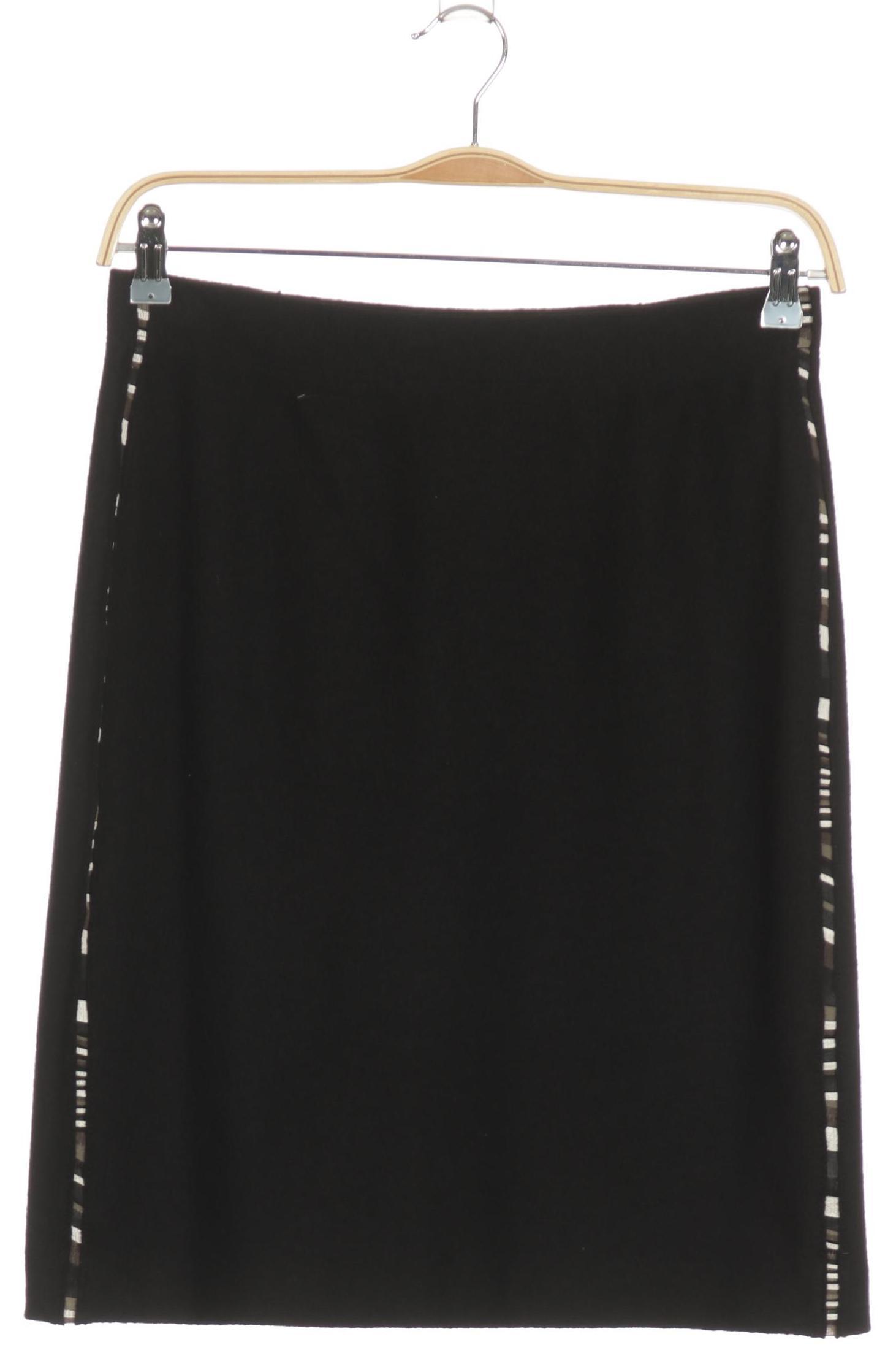 

Marc Cain Damen Rock, schwarz, Gr.