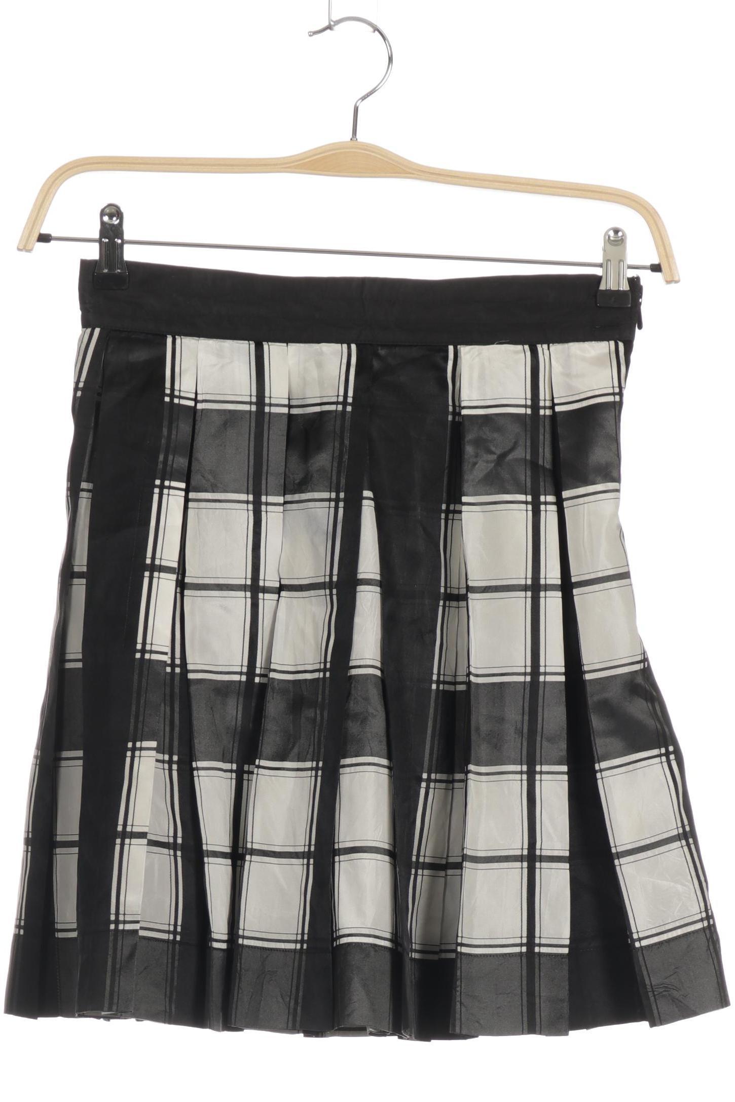 

Marc Cain Damen Rock, schwarz, Gr.