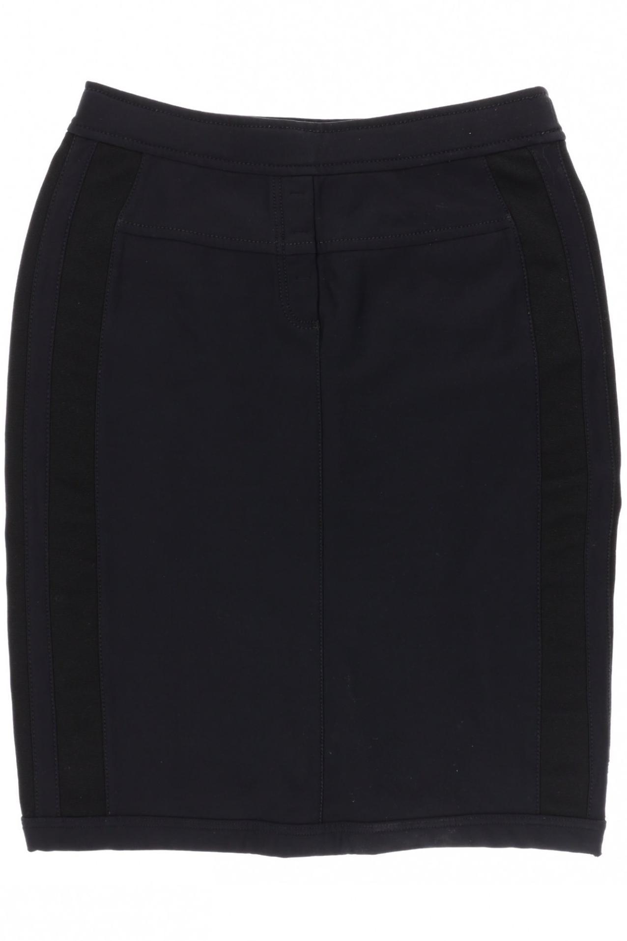 

Marc Cain Damen Rock, schwarz, Gr.