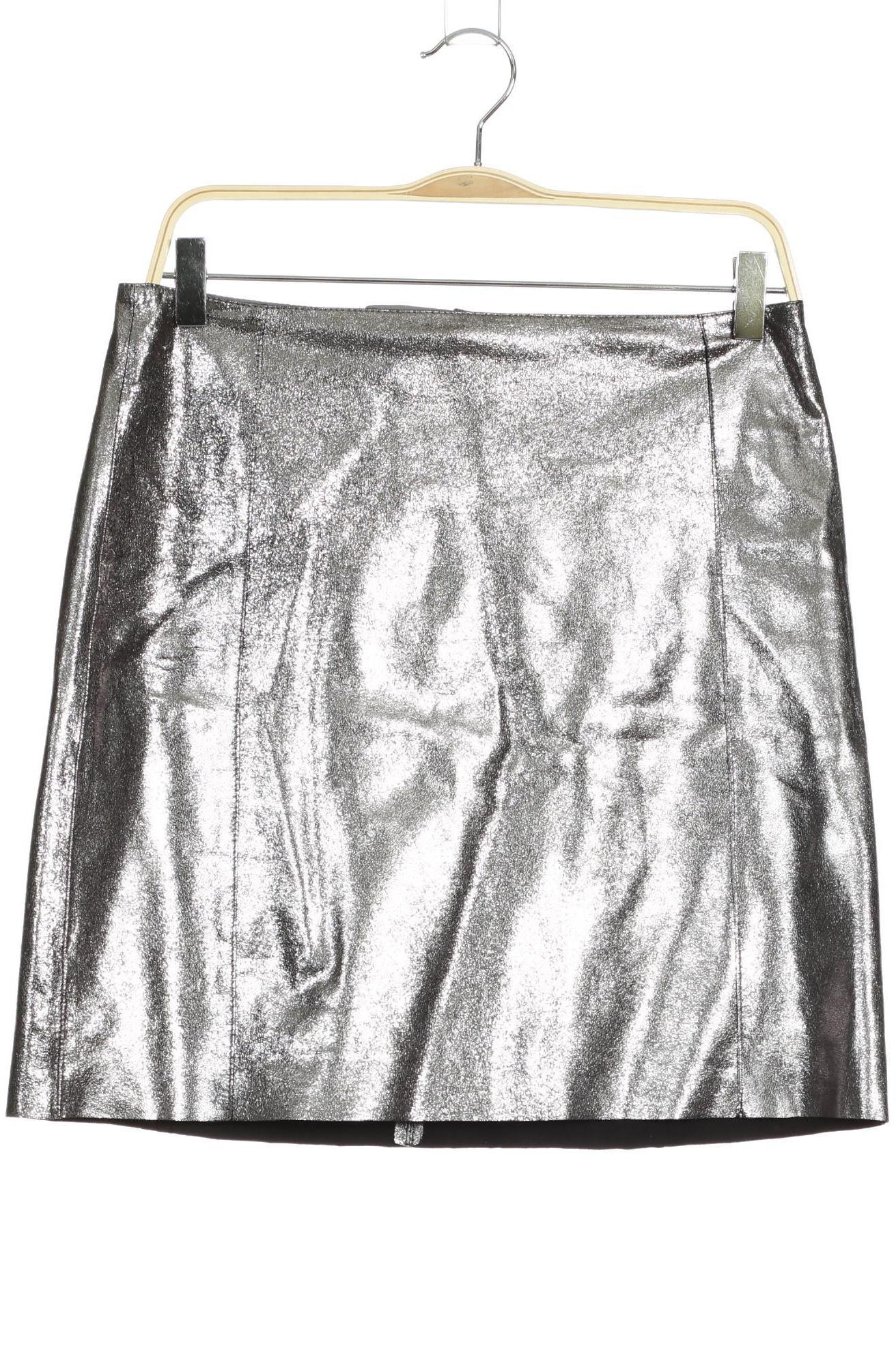 

Marc Cain Damen Rock, silber, Gr.