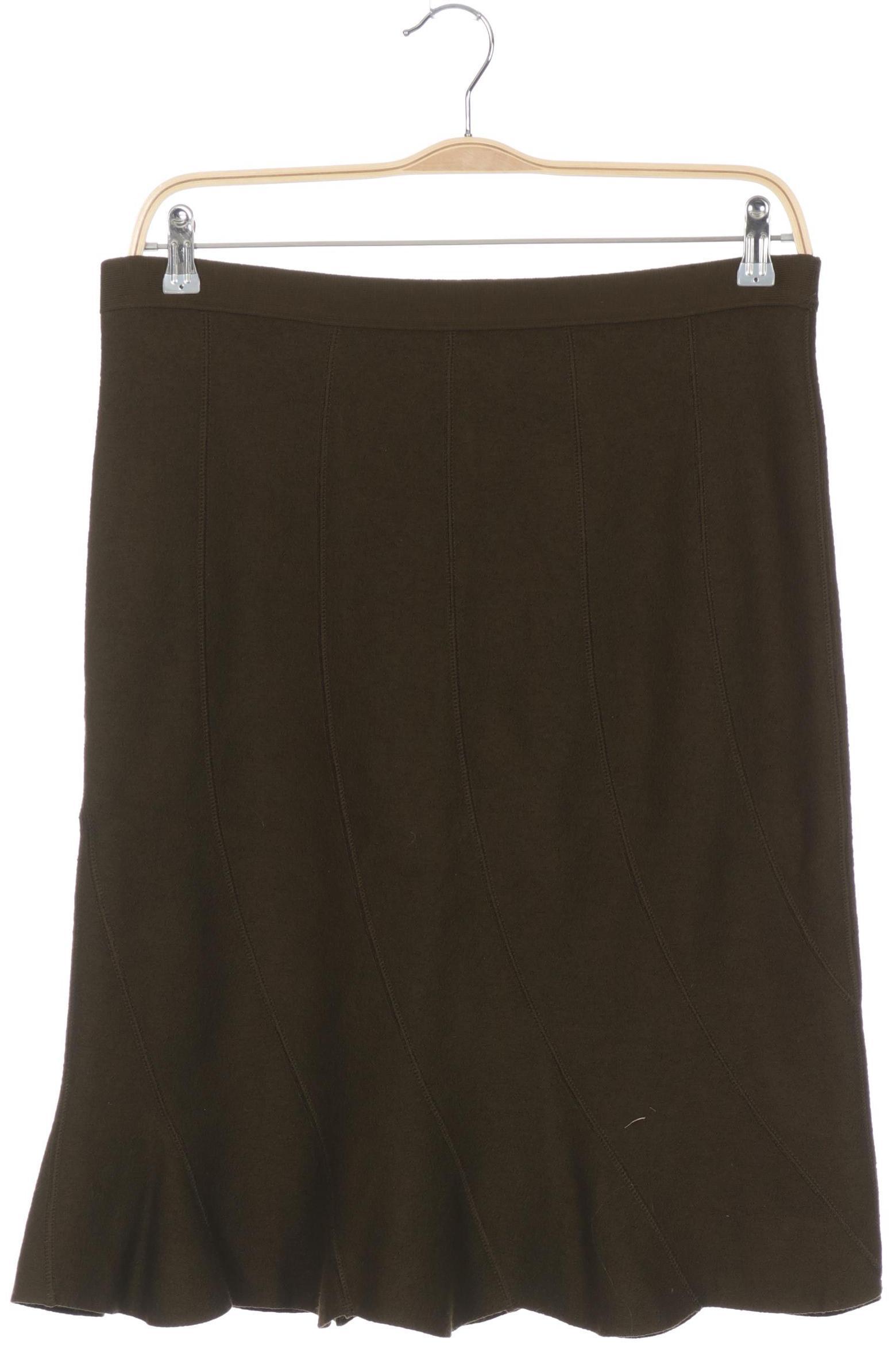 

Marc Cain Damen Rock, grün, Gr.