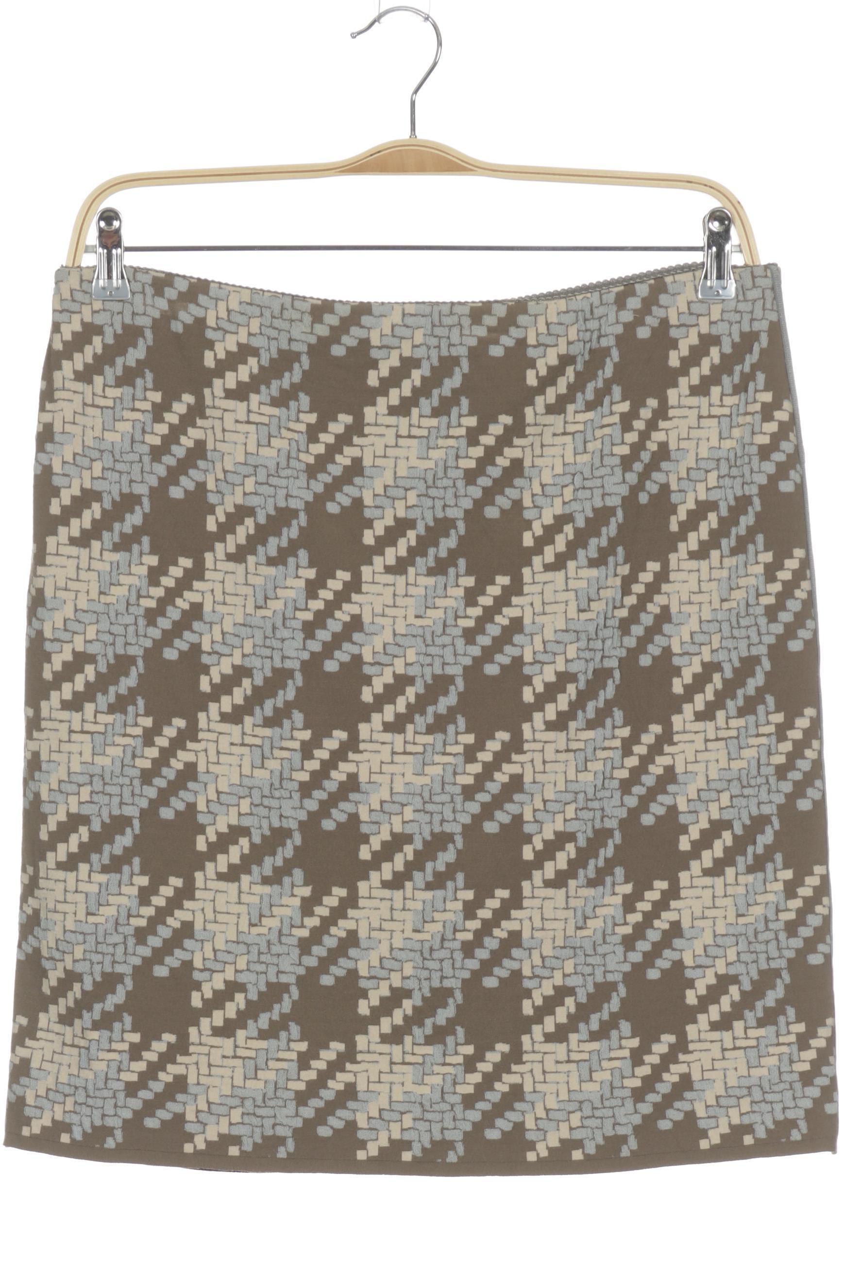 

Marc Cain Damen Rock, grau, Gr.