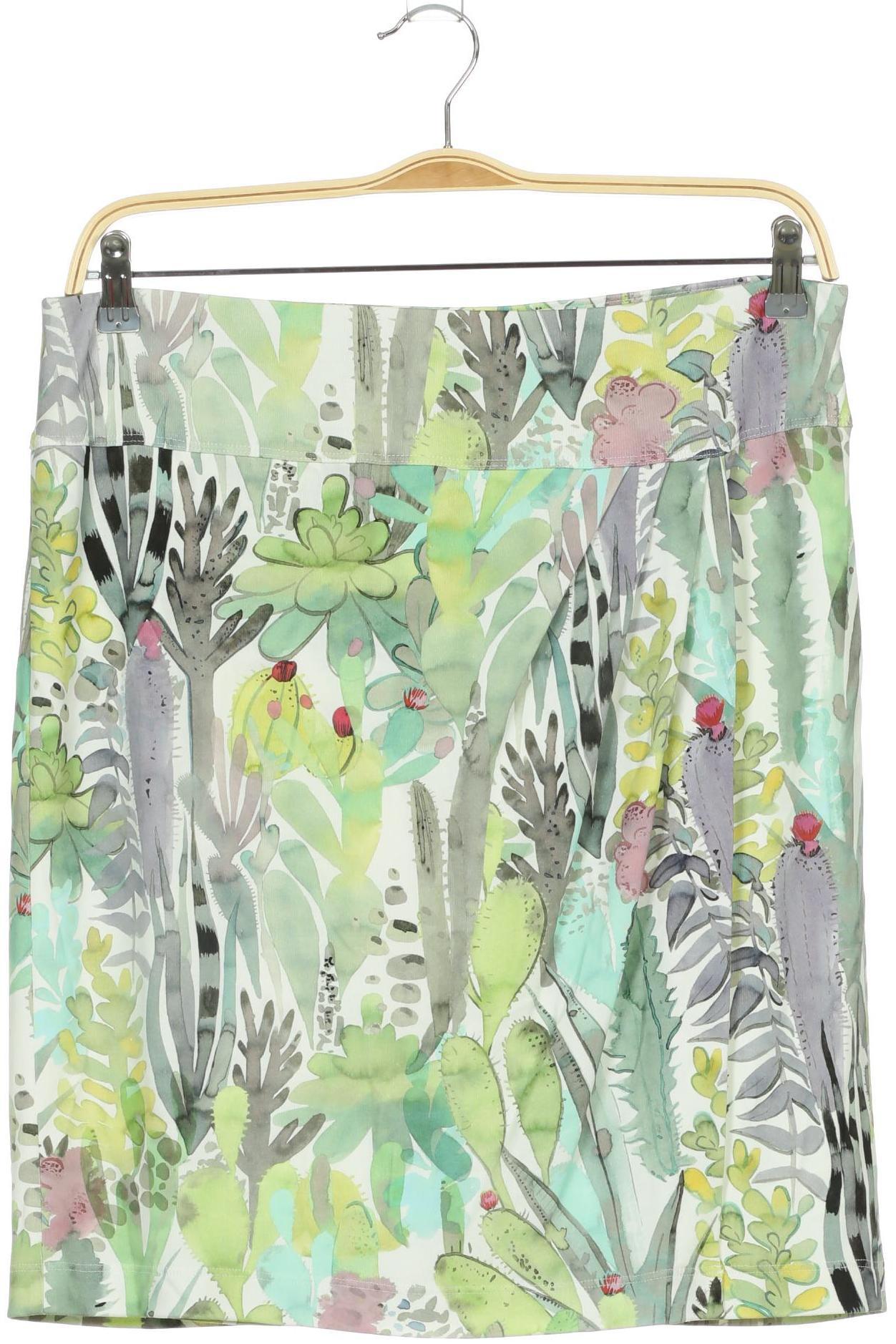 

Marc Cain Damen Rock, grün, Gr.