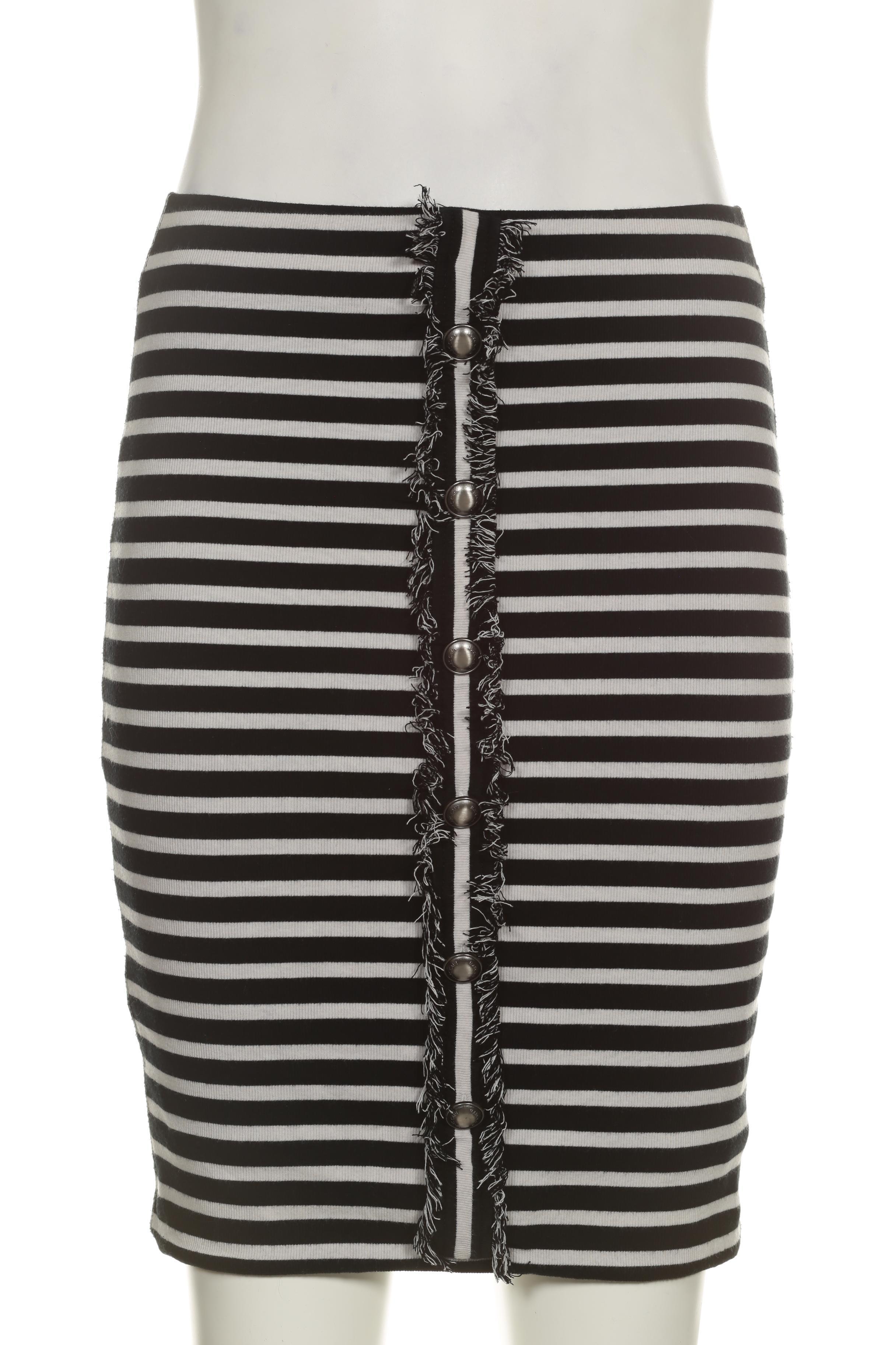 

Marc Cain Damen Rock, schwarz, Gr.