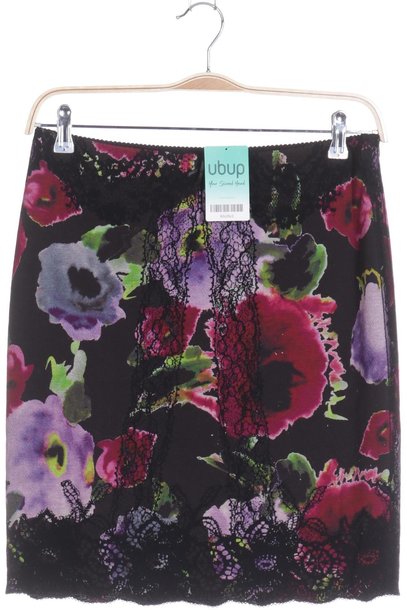 

Marc Cain Damen Rock, schwarz, Gr.