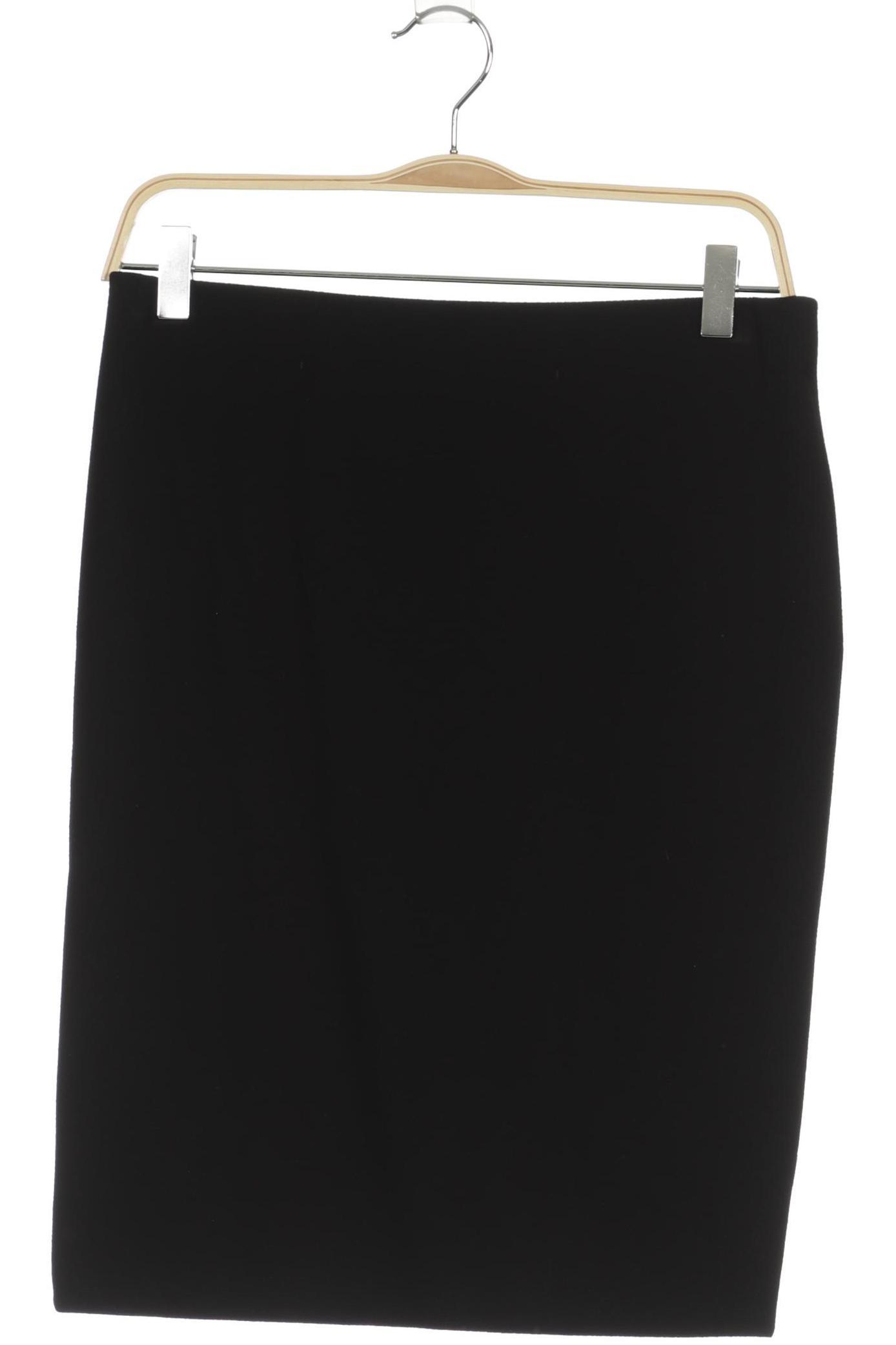 

Marc Cain Damen Rock, schwarz, Gr.