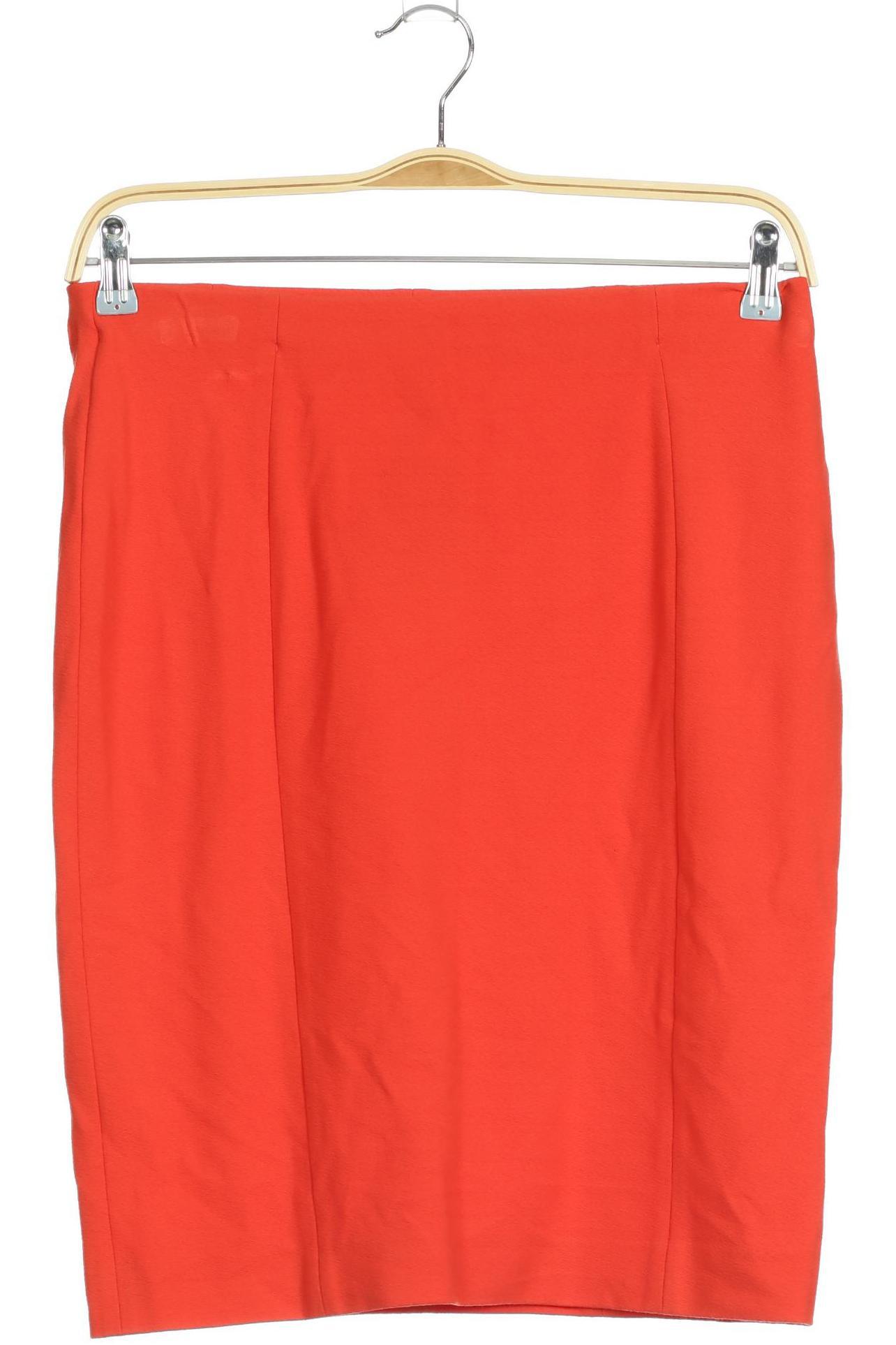 

Marc Cain Damen Rock, orange, Gr.