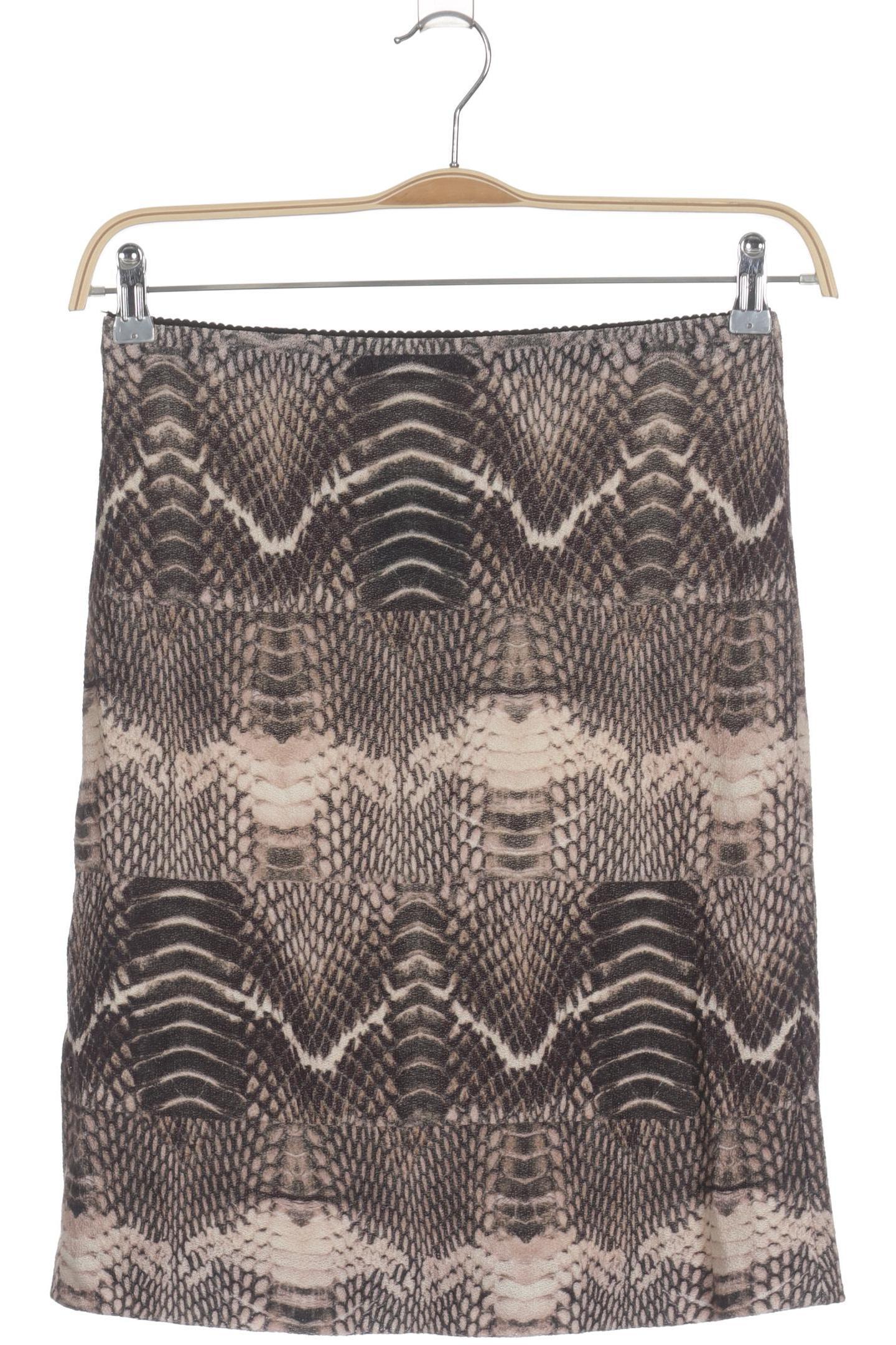 

Marc Cain Damen Rock, braun, Gr.