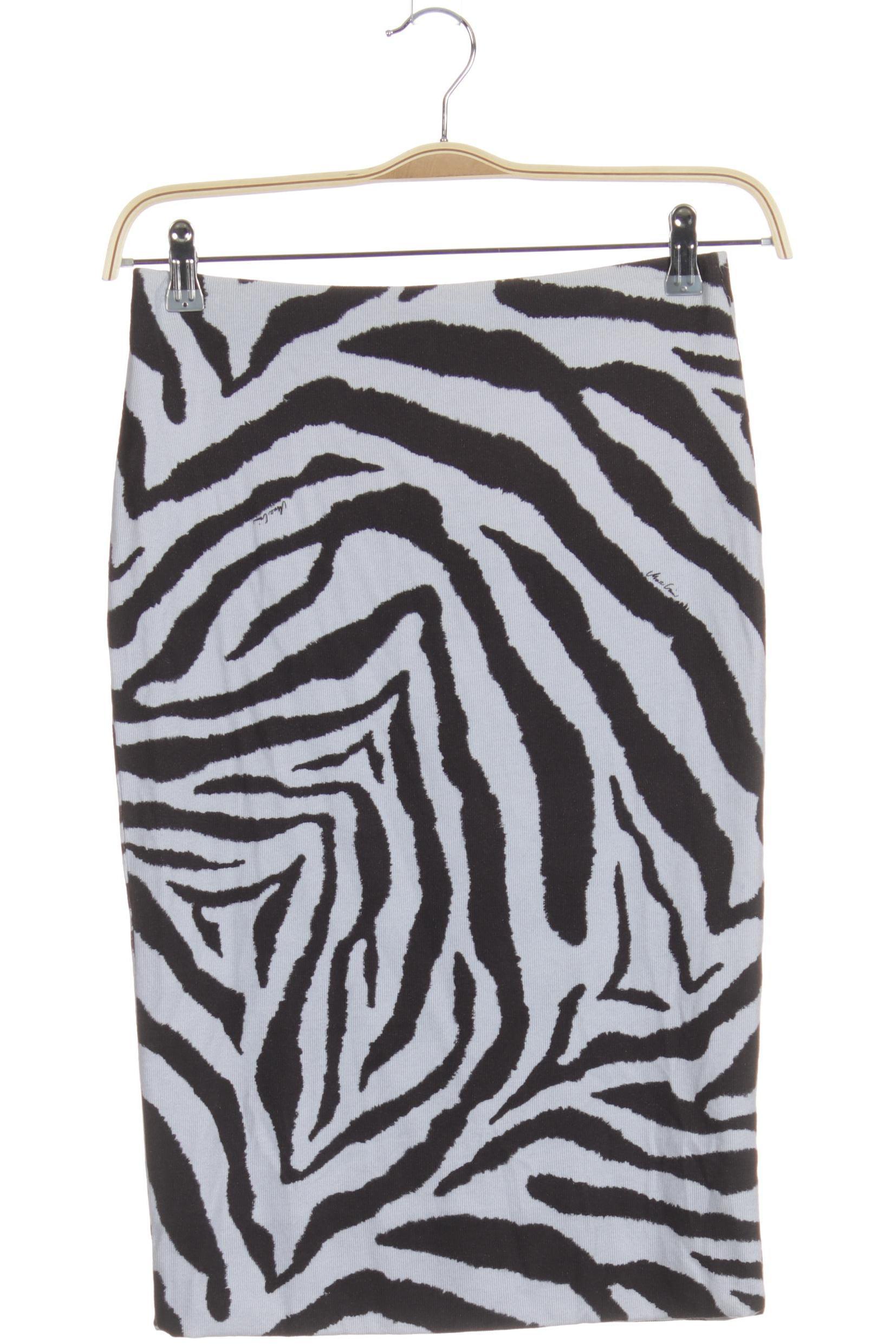 

Marc Cain Damen Rock, grau, Gr.