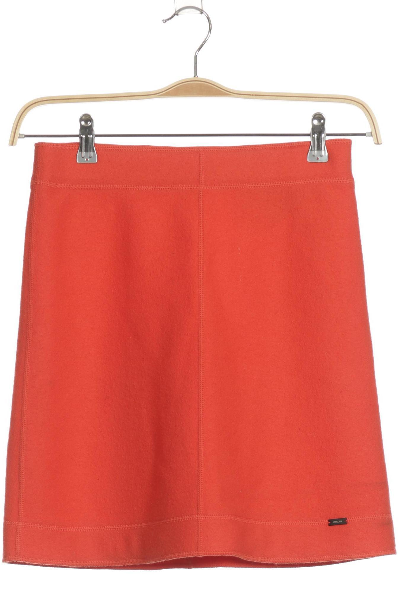 

Marc Cain Damen Rock, orange, Gr.