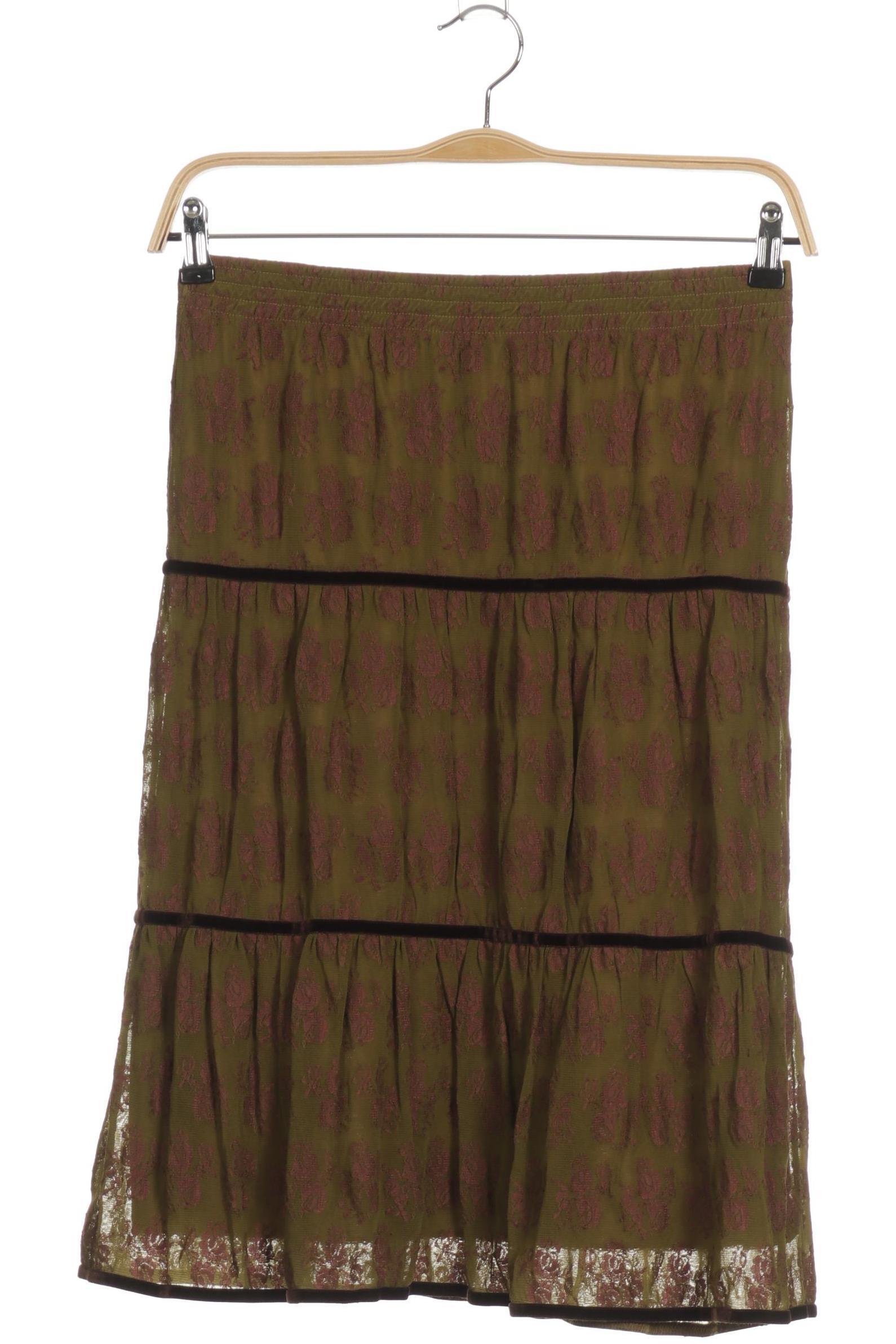 

Marc Cain Damen Rock, grün, Gr.