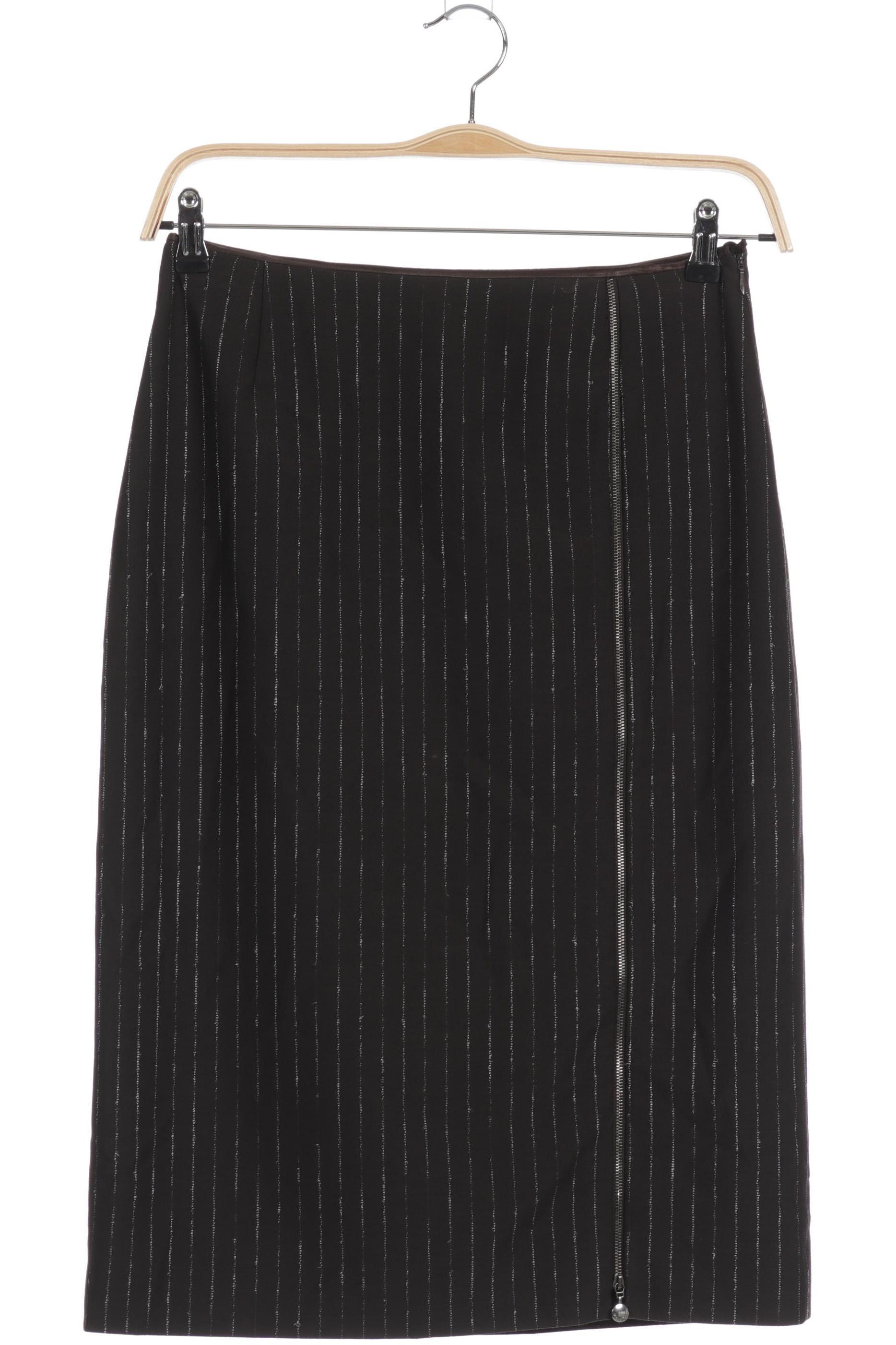 

Marc Cain Damen Rock, braun, Gr.