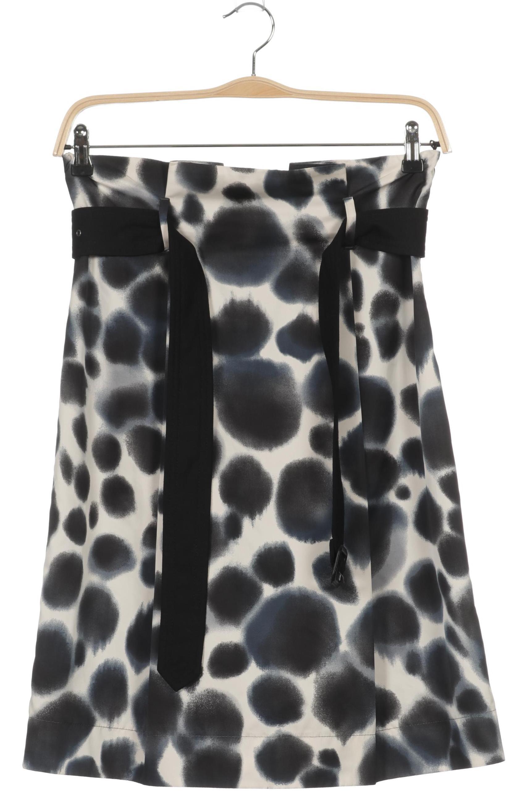 

Marc Cain Damen Rock, grau, Gr.