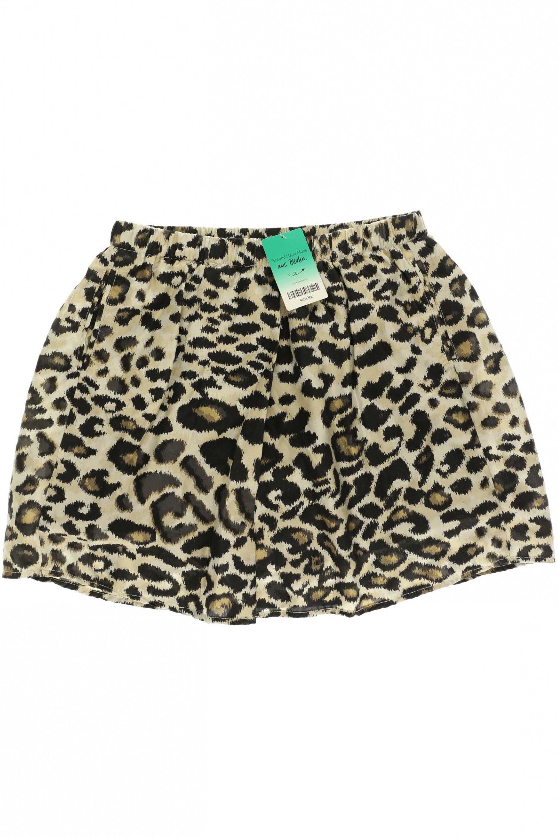 

Marc Cain Damen Rock, beige, Gr.