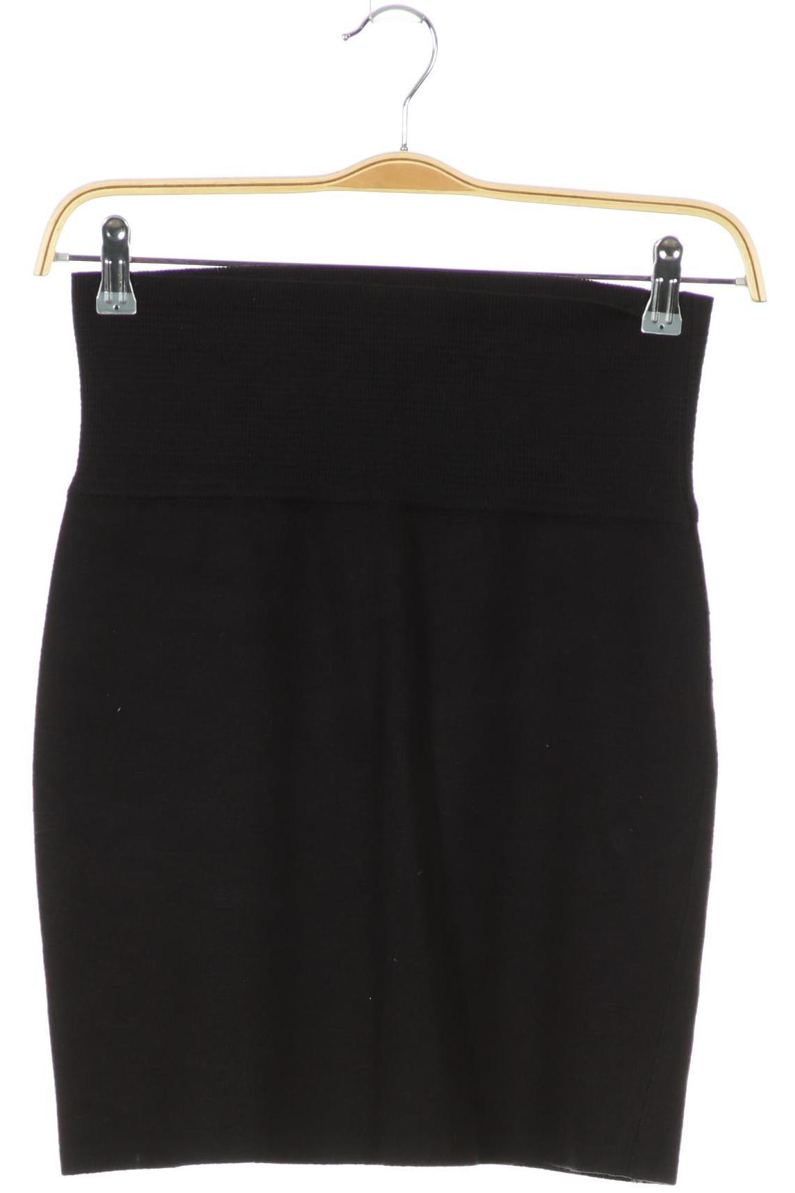 

Marc Cain Damen Rock, grau, Gr.