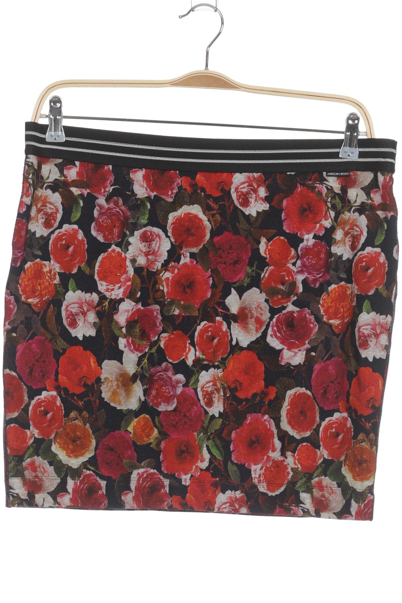 

Marc Cain Damen Rock, mehrfarbig, Gr.