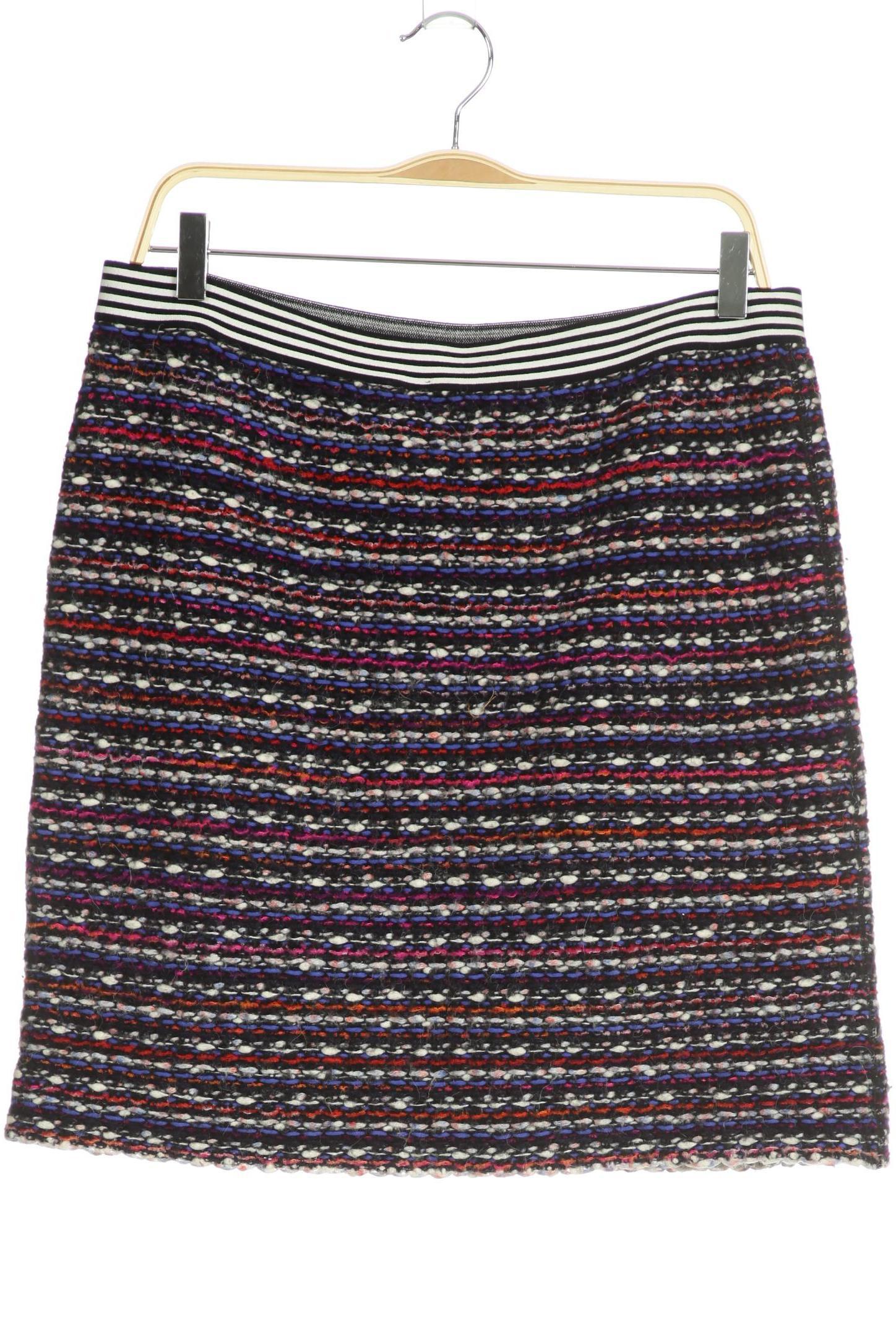 

Marc Cain Damen Rock, blau, Gr.