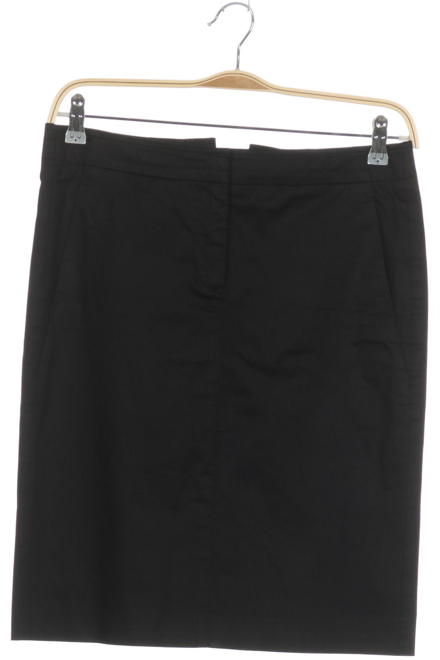 

Marc Cain Damen Rock, schwarz, Gr.