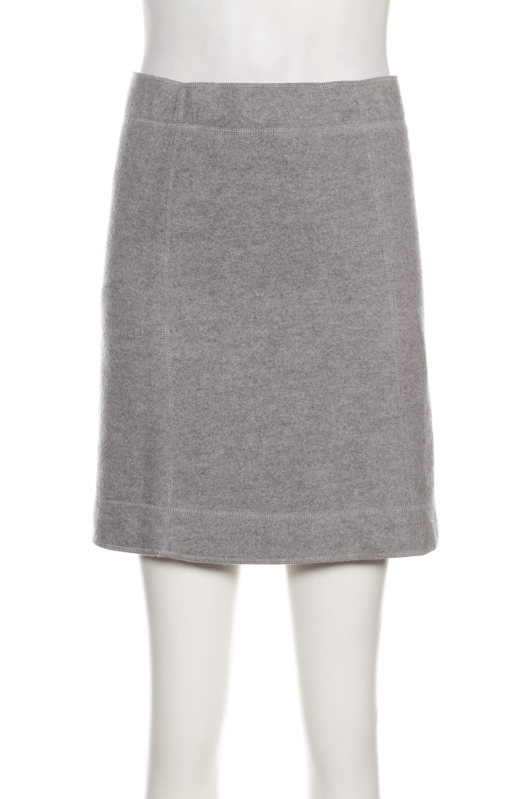 

Marc Cain Damen Rock, grau, Gr.