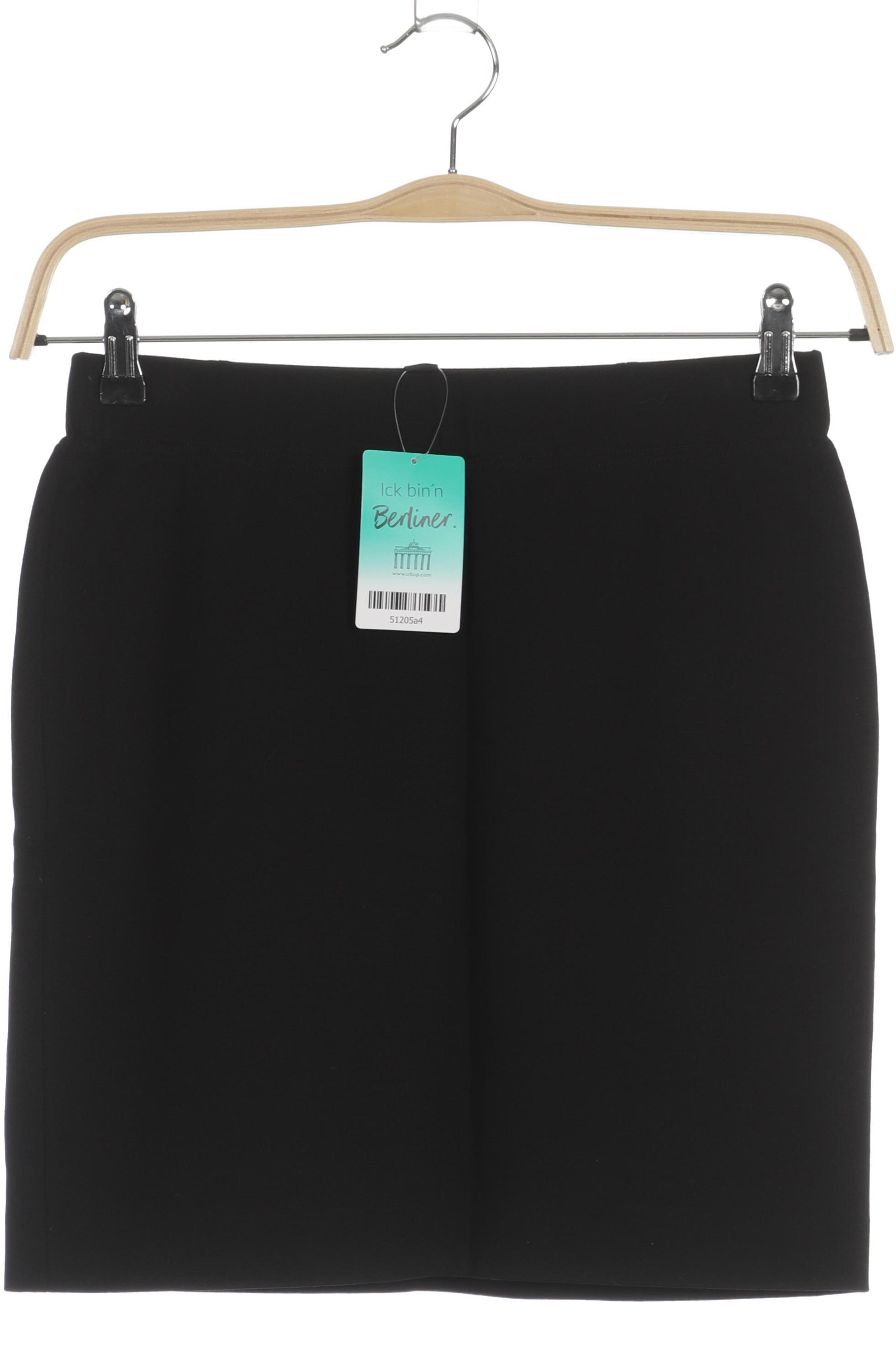 

Marc Cain Damen Rock, schwarz, Gr.