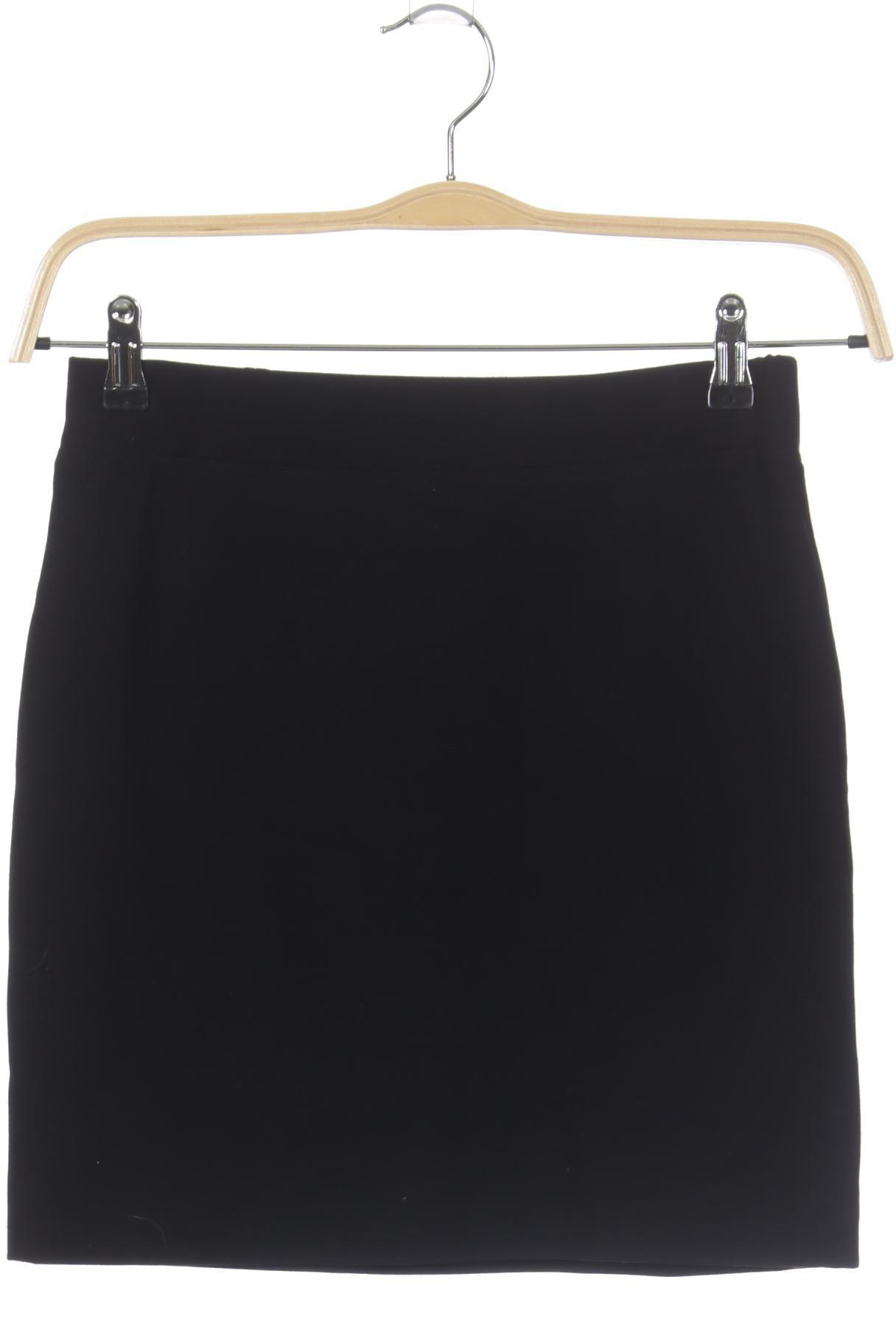 

Marc Cain Damen Rock, schwarz, Gr.