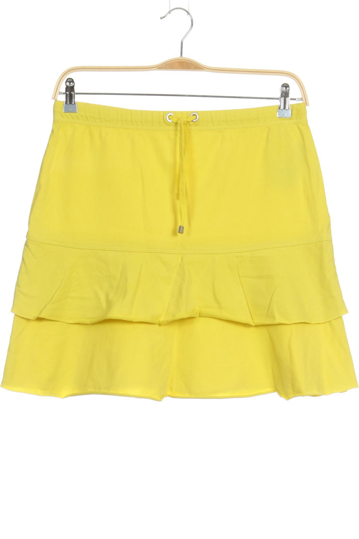 

Marc Cain Damen Rock, gelb, Gr.